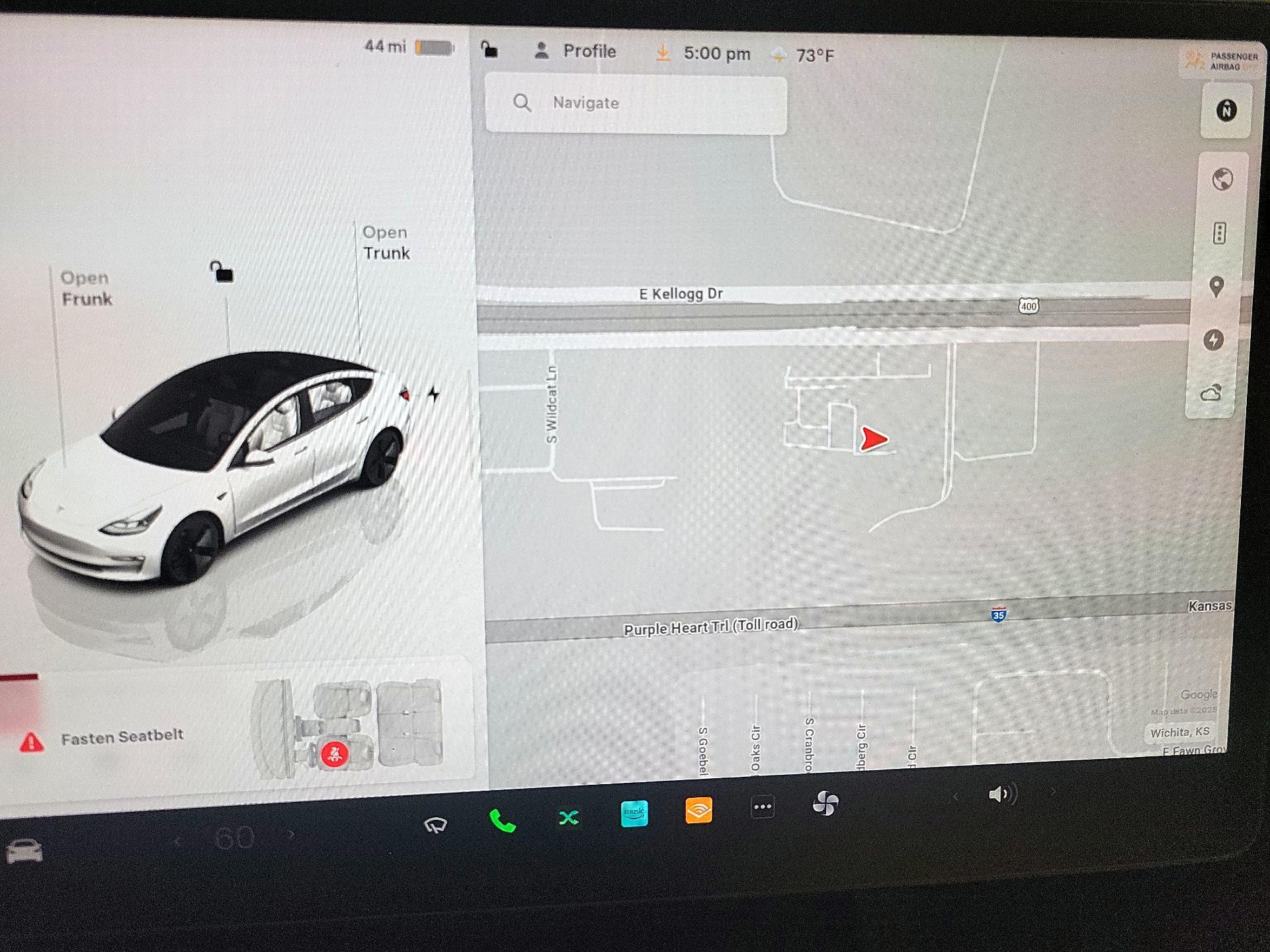 Thumbnail: 2023 Tesla Model 3 - 13