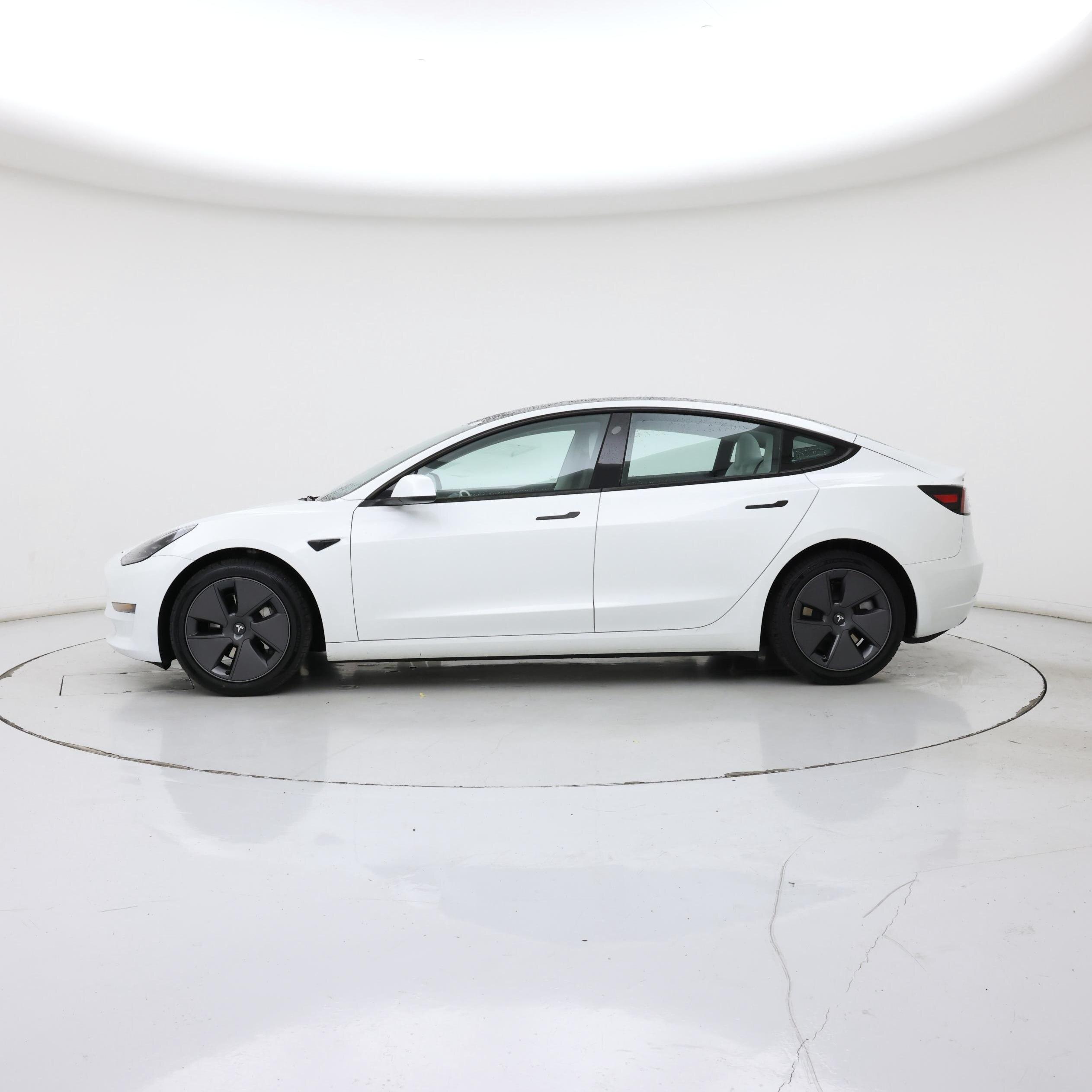 Thumbnail: 2023 Tesla Model 3 - 3