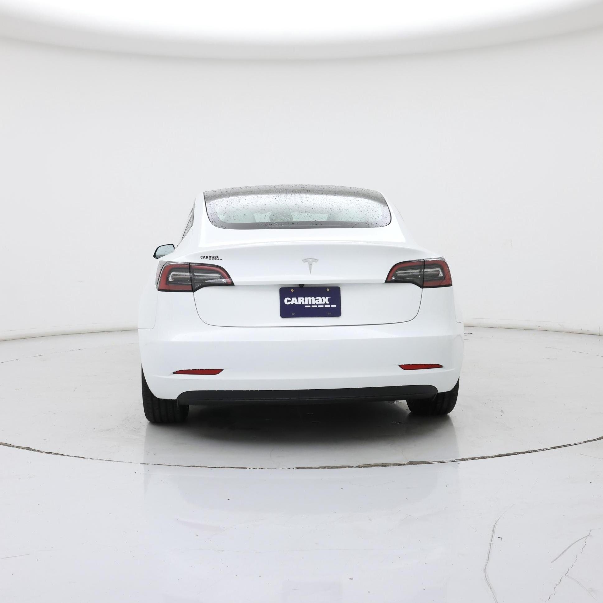 Thumbnail: 2023 Tesla Model 3 - 6