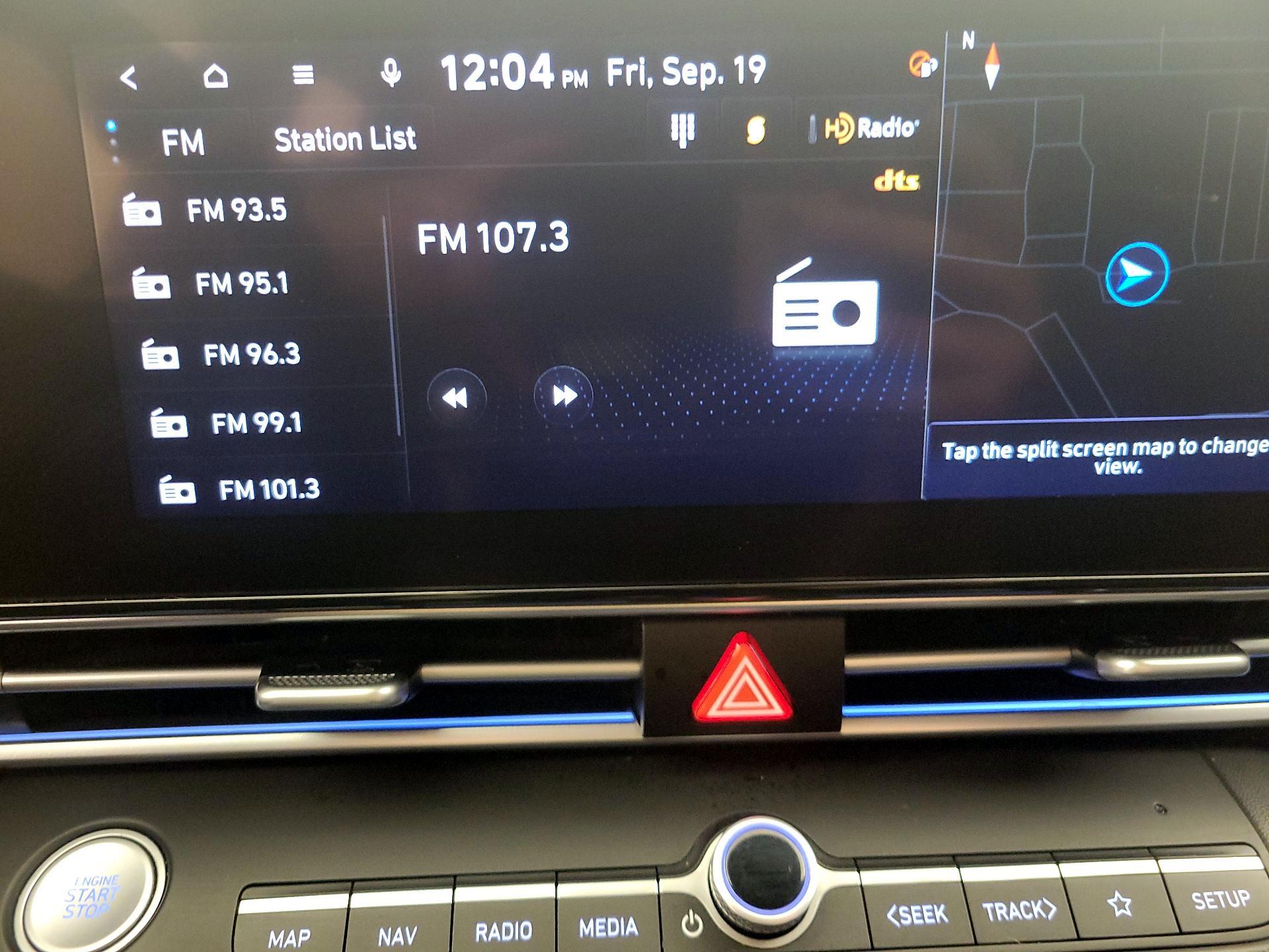 Thumbnail: 2022 Hyundai Elantra - 16