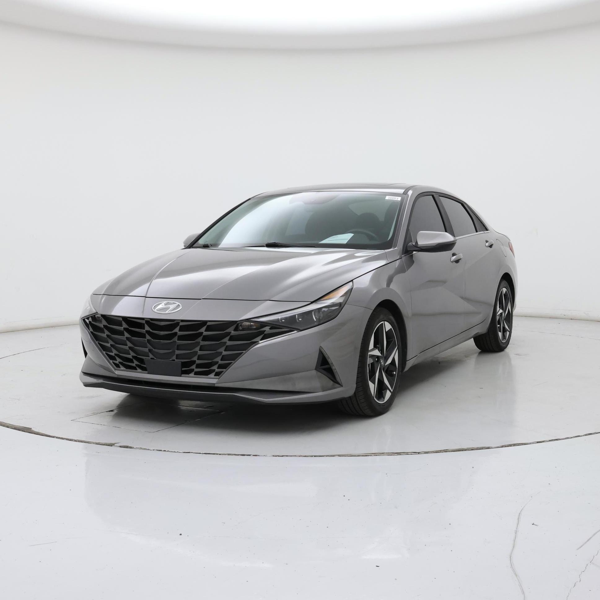Thumbnail: 2022 Hyundai Elantra - 4