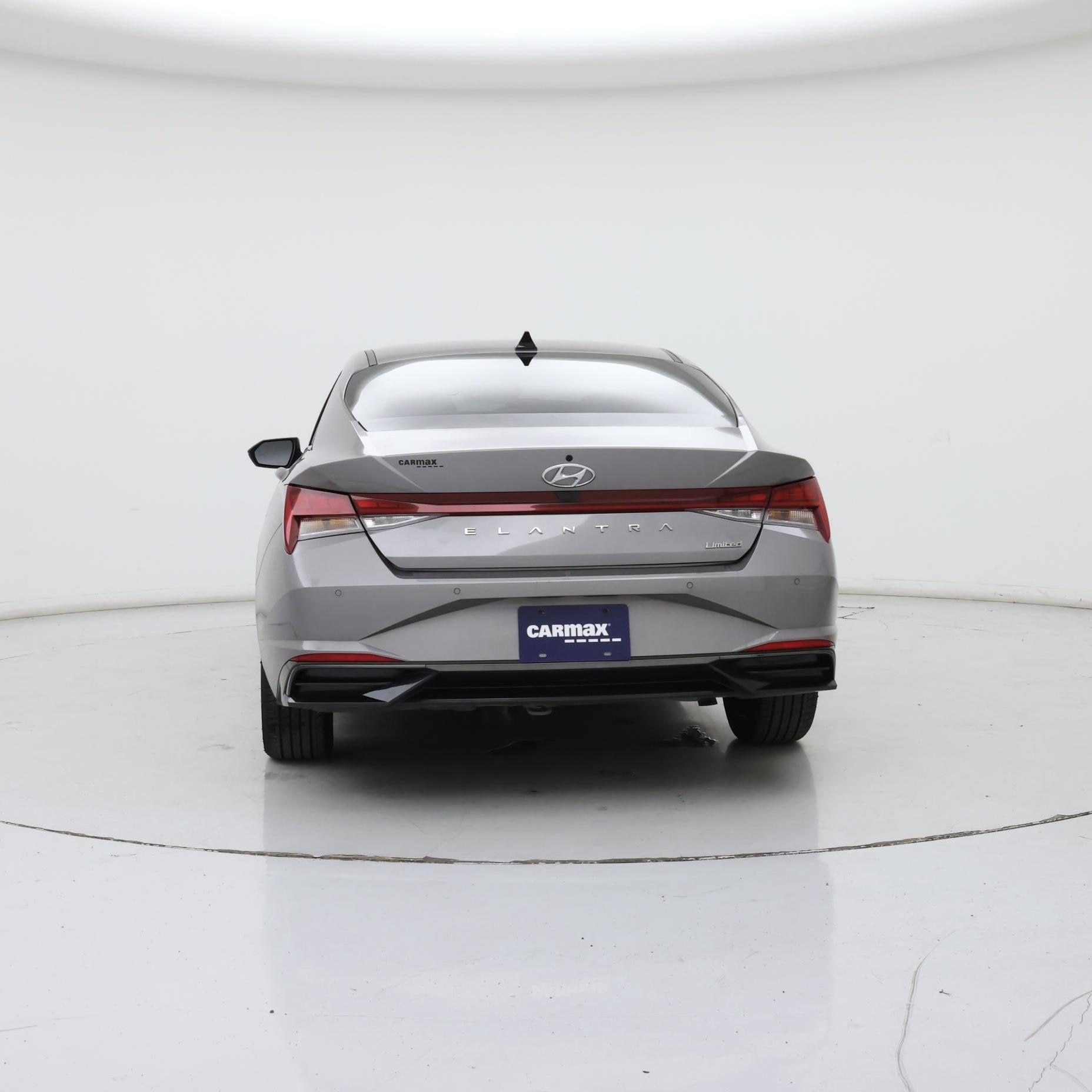 Thumbnail: 2022 Hyundai Elantra - 6