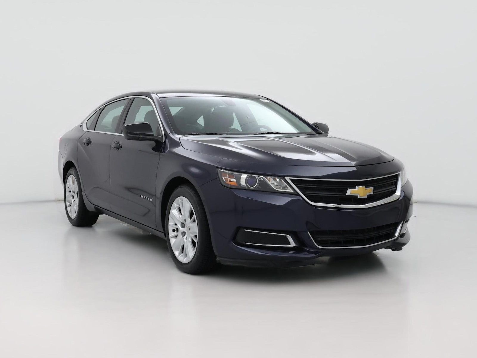 2016 Chevrolet Impala 1LS