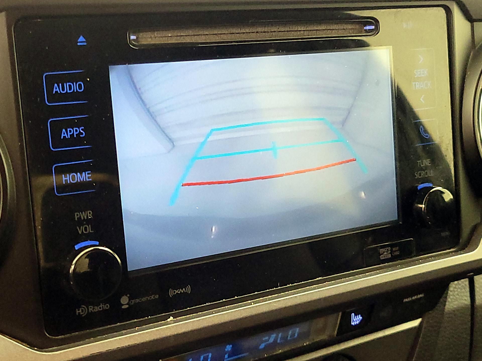 Thumbnail: 2019 Toyota Tacoma - 15