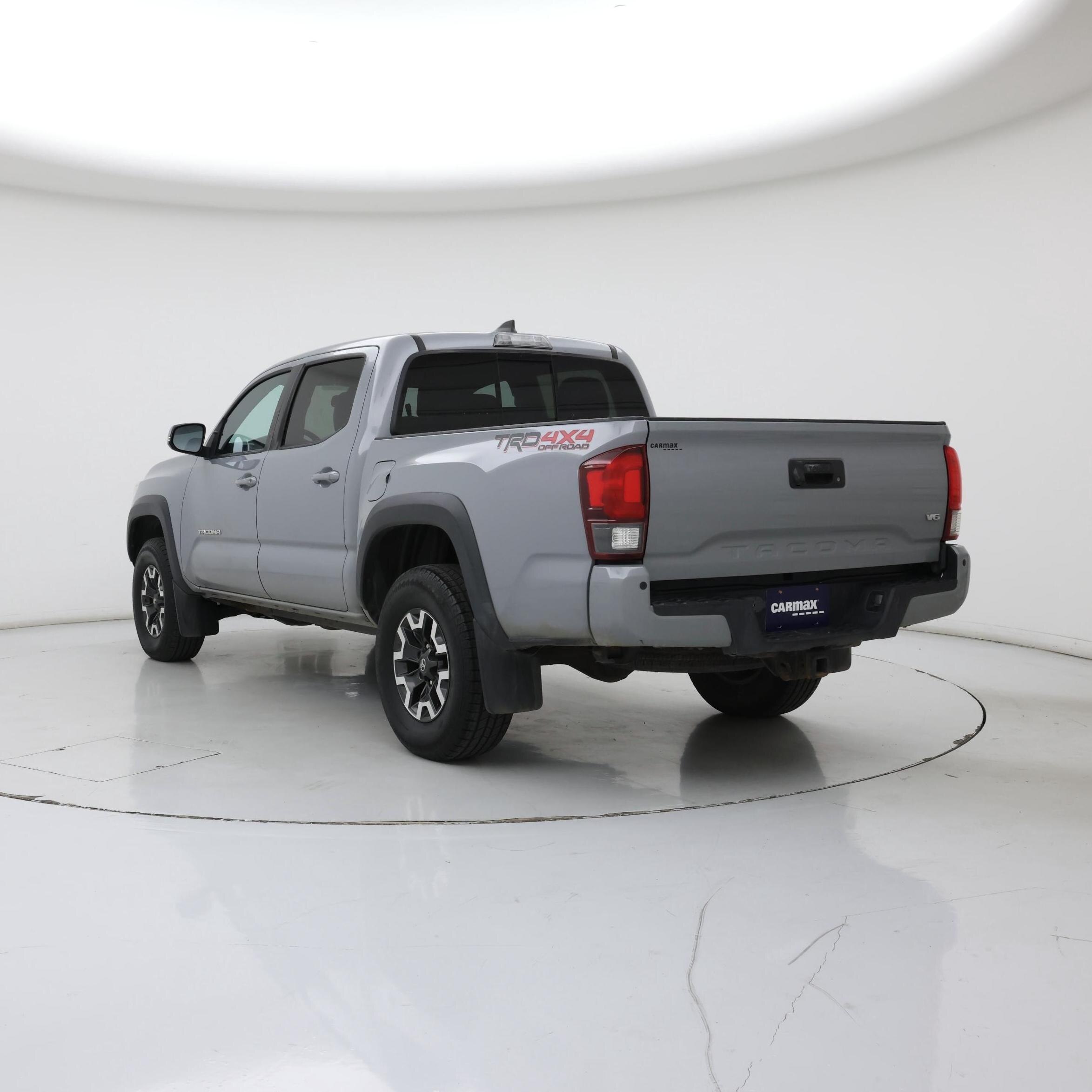 Thumbnail: 2019 Toyota Tacoma - 2