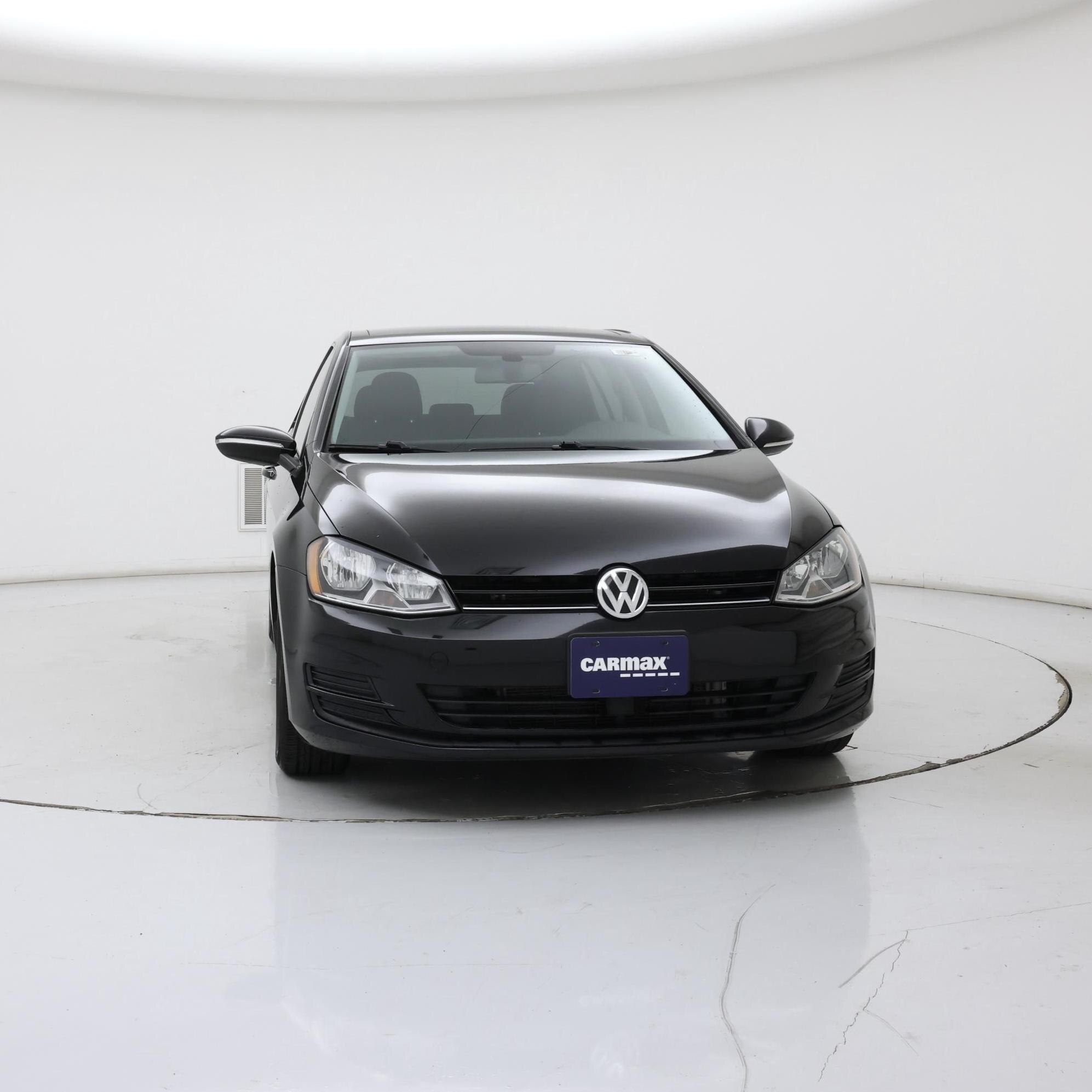 Thumbnail: 2017 Volkswagen Golf - 5