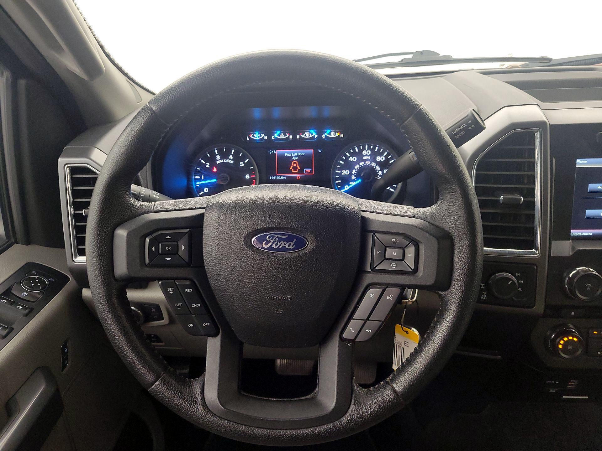 Thumbnail: 2015 Ford F-150 - 10
