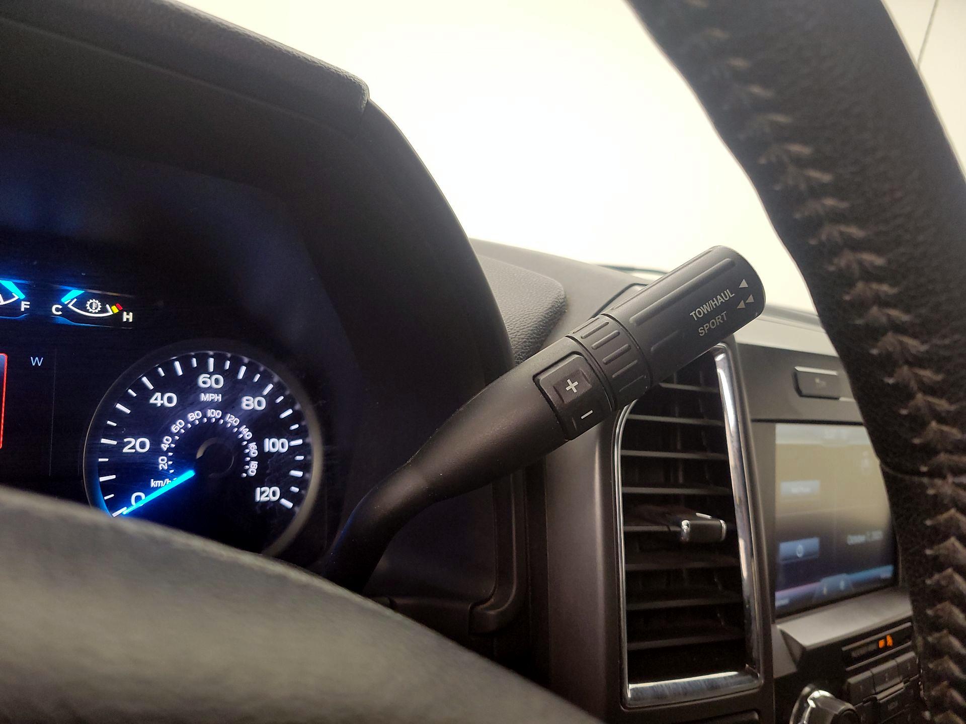 Thumbnail: 2015 Ford F-150 - 17
