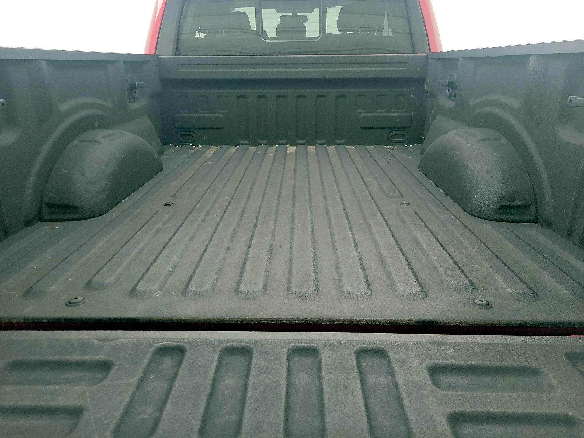 Thumbnail: 2015 Ford F-150 - 20