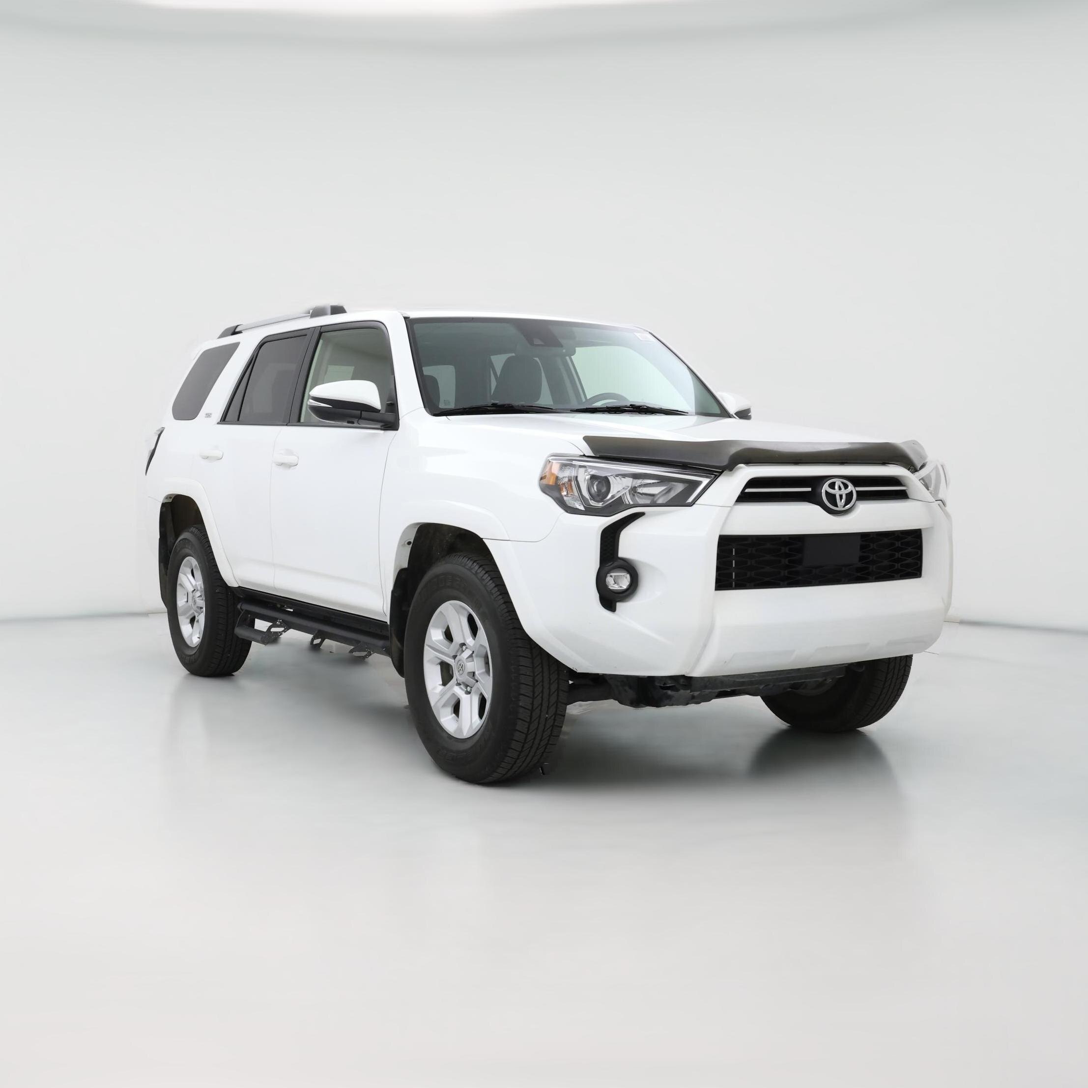 Thumbnail: 2023 Toyota 4Runner - 1