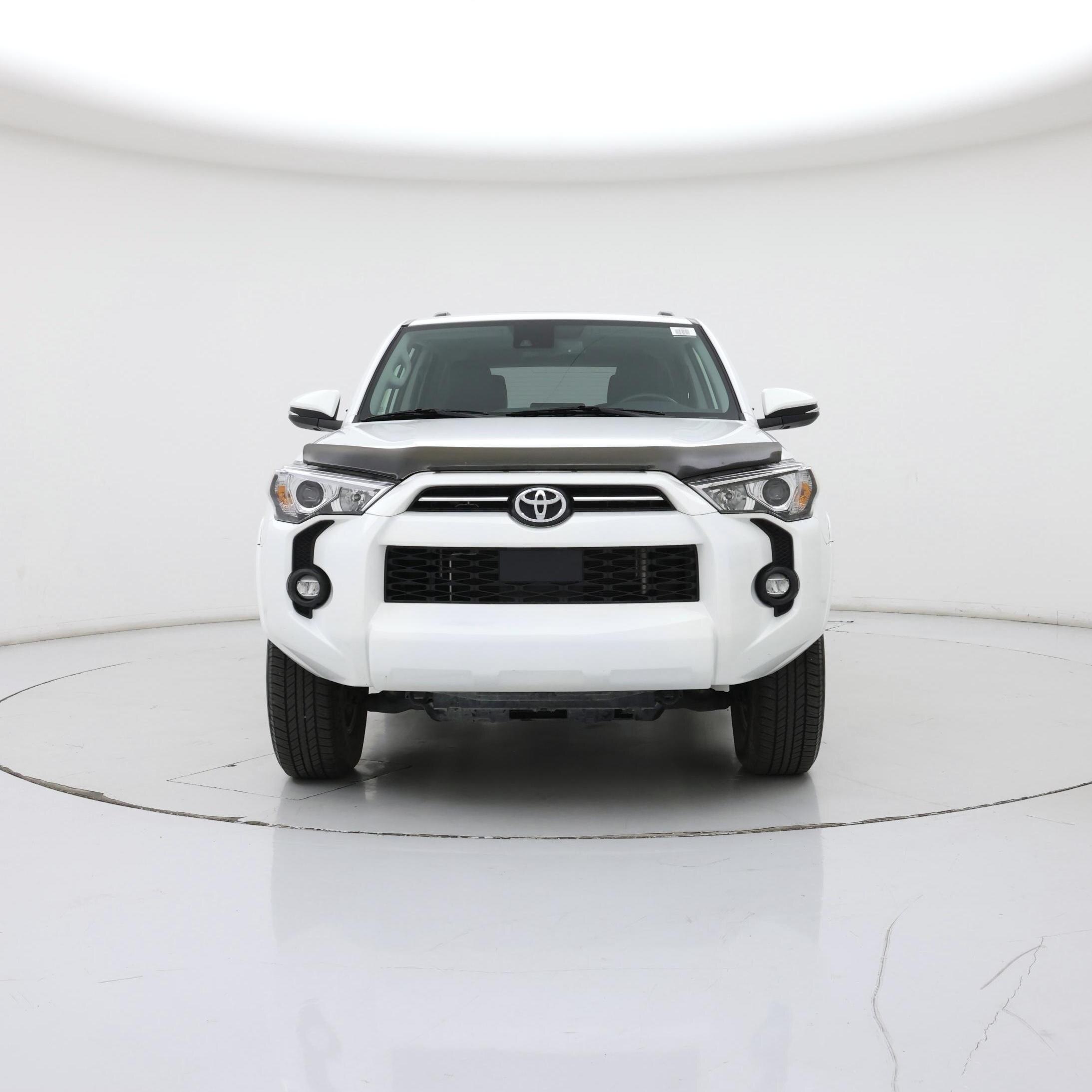 Thumbnail: 2023 Toyota 4Runner - 5