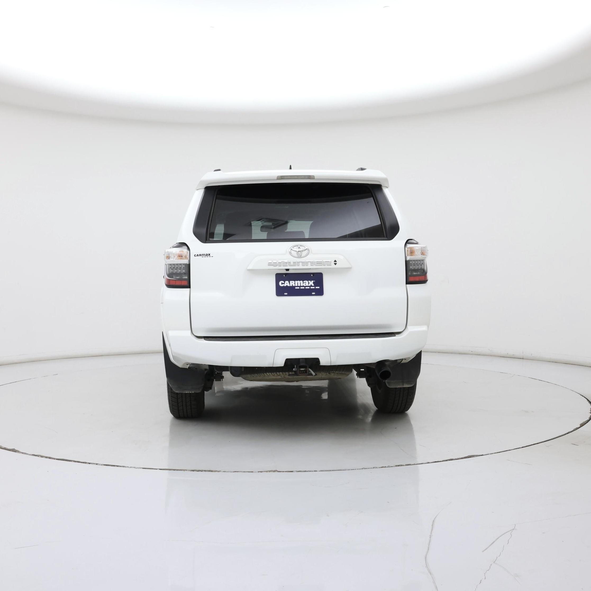Thumbnail: 2023 Toyota 4Runner - 6