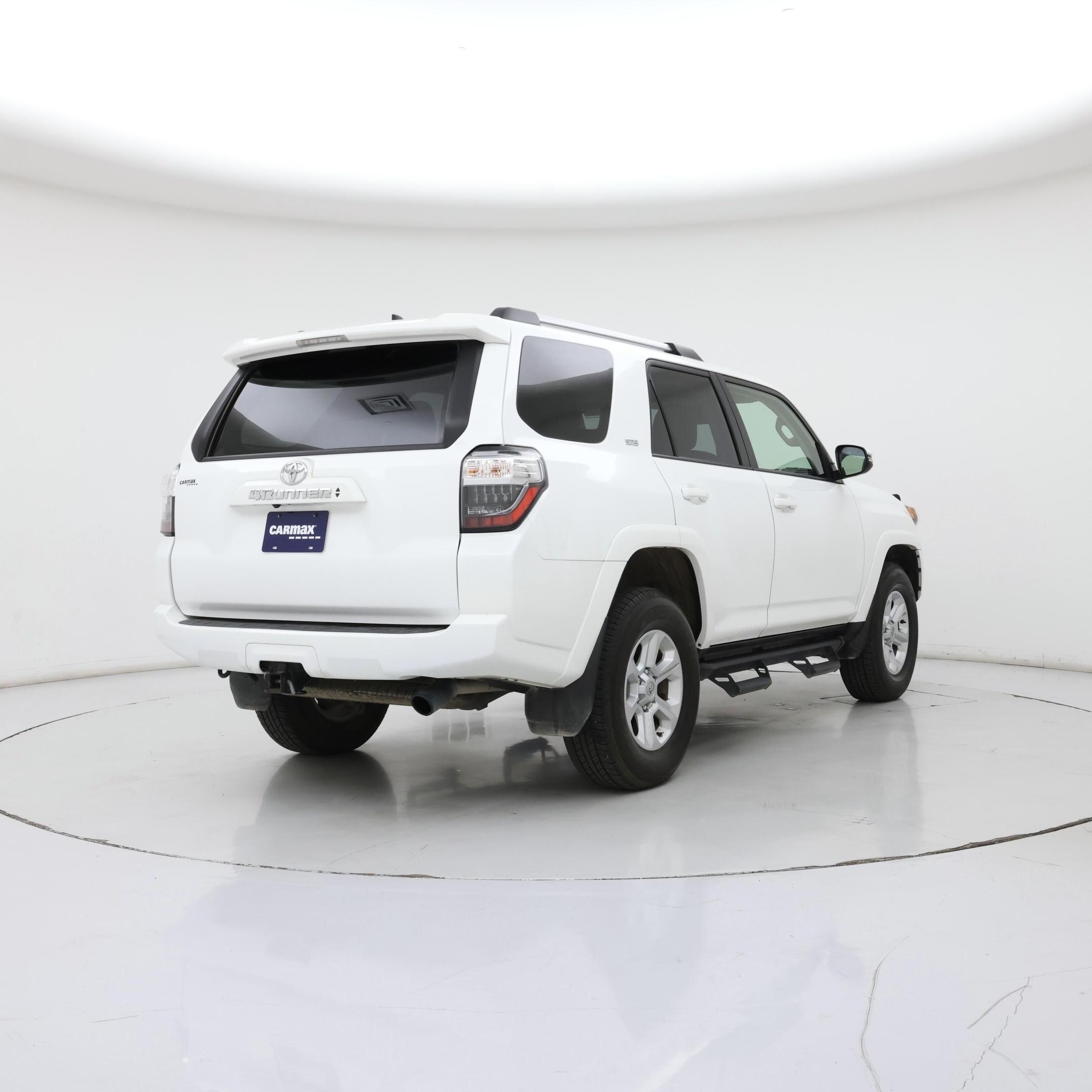 Thumbnail: 2023 Toyota 4Runner - 8