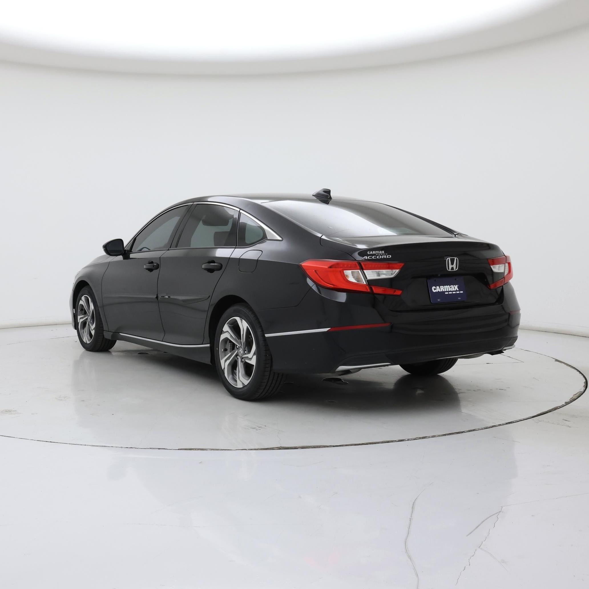 Thumbnail: 2018 Honda Accord - 2