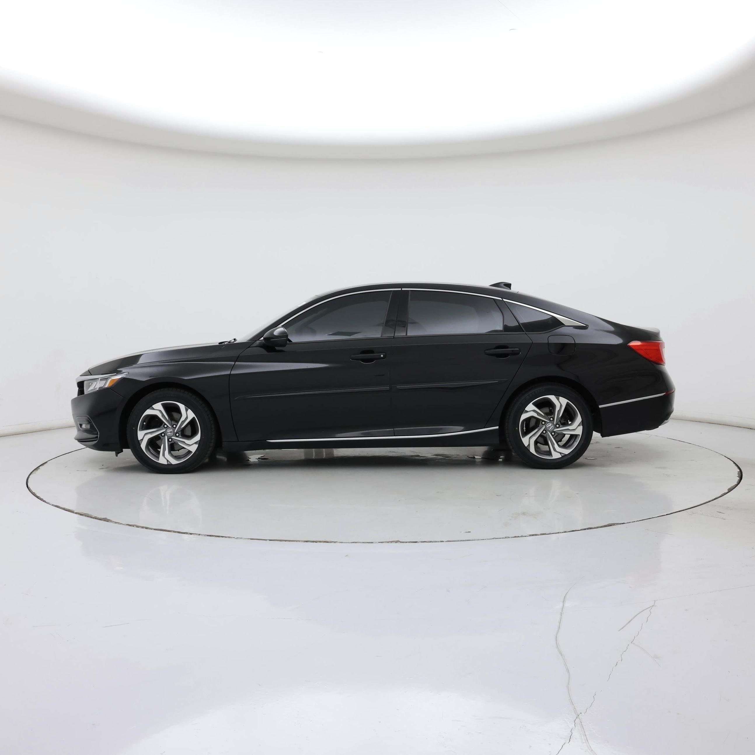 Thumbnail: 2018 Honda Accord - 3