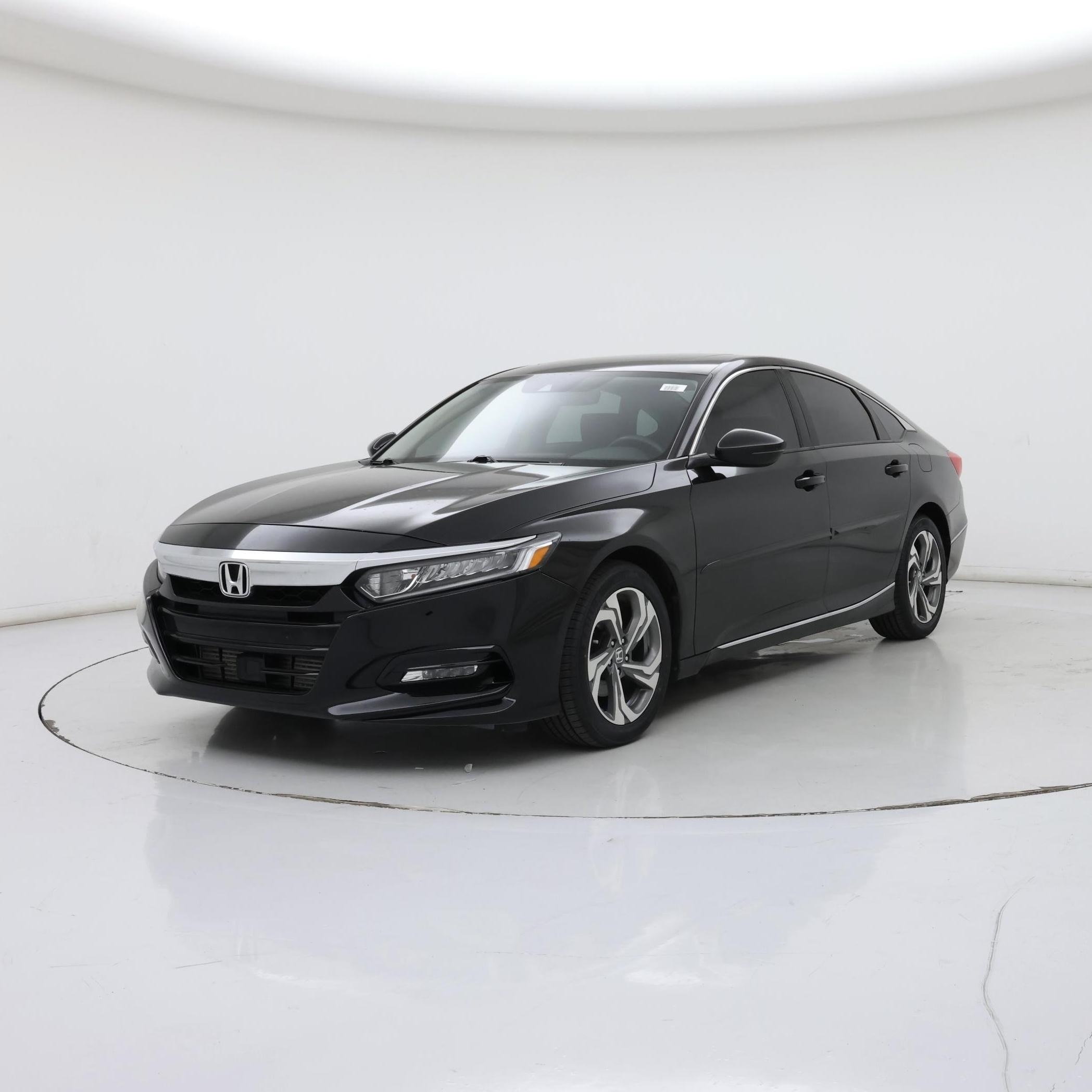 Thumbnail: 2018 Honda Accord - 4
