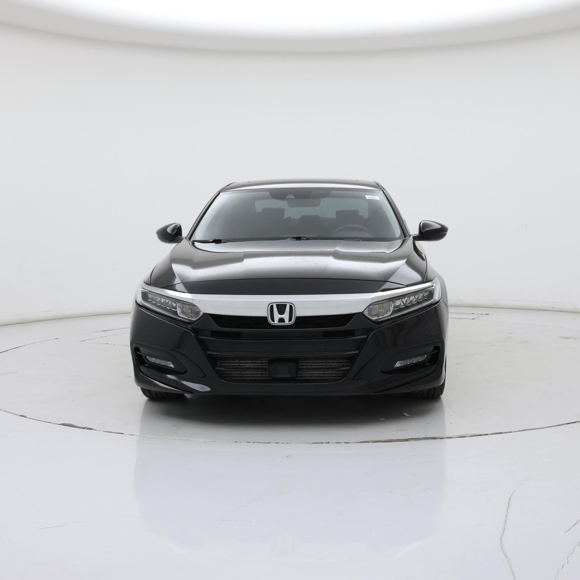 Thumbnail: 2018 Honda Accord - 5