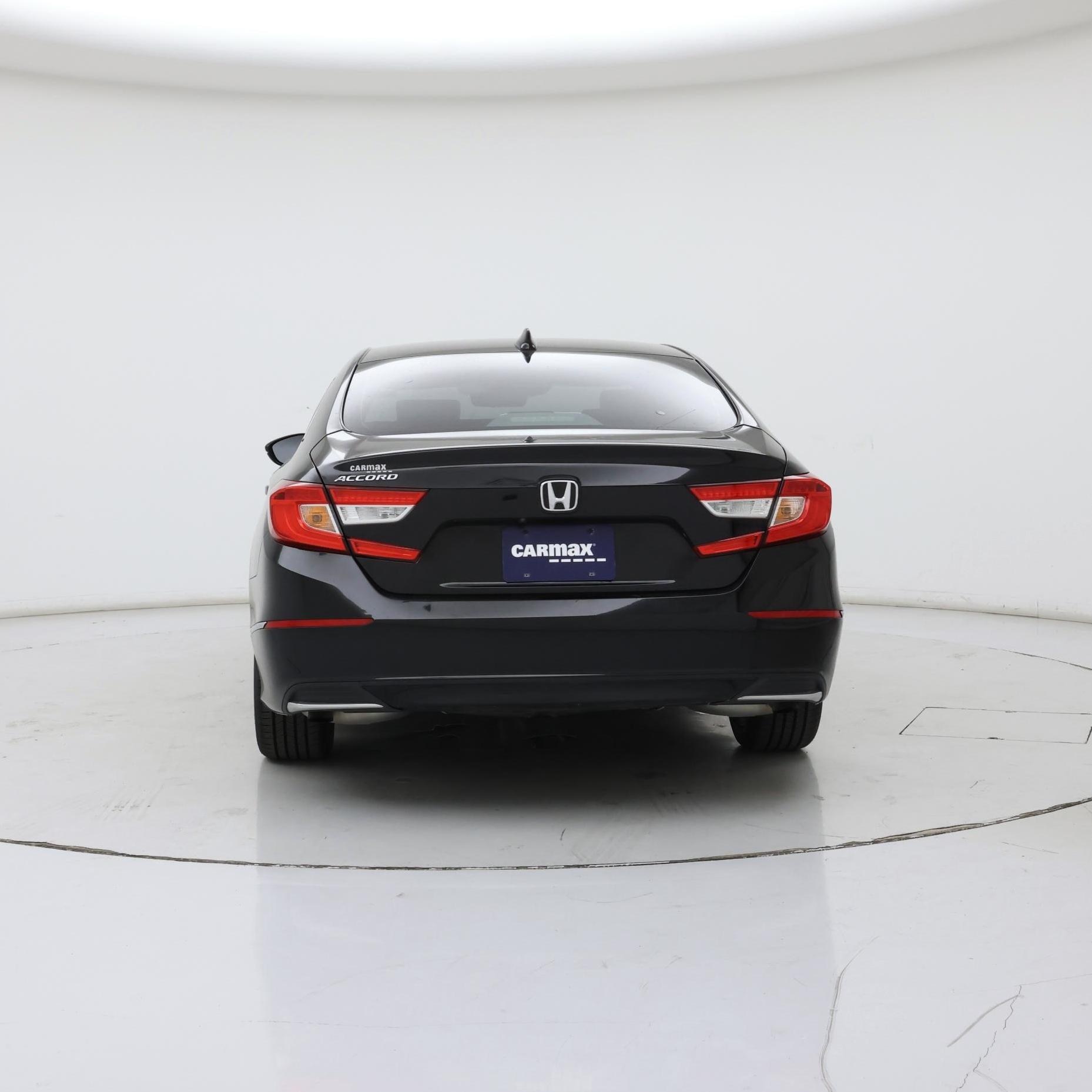 Thumbnail: 2018 Honda Accord - 6