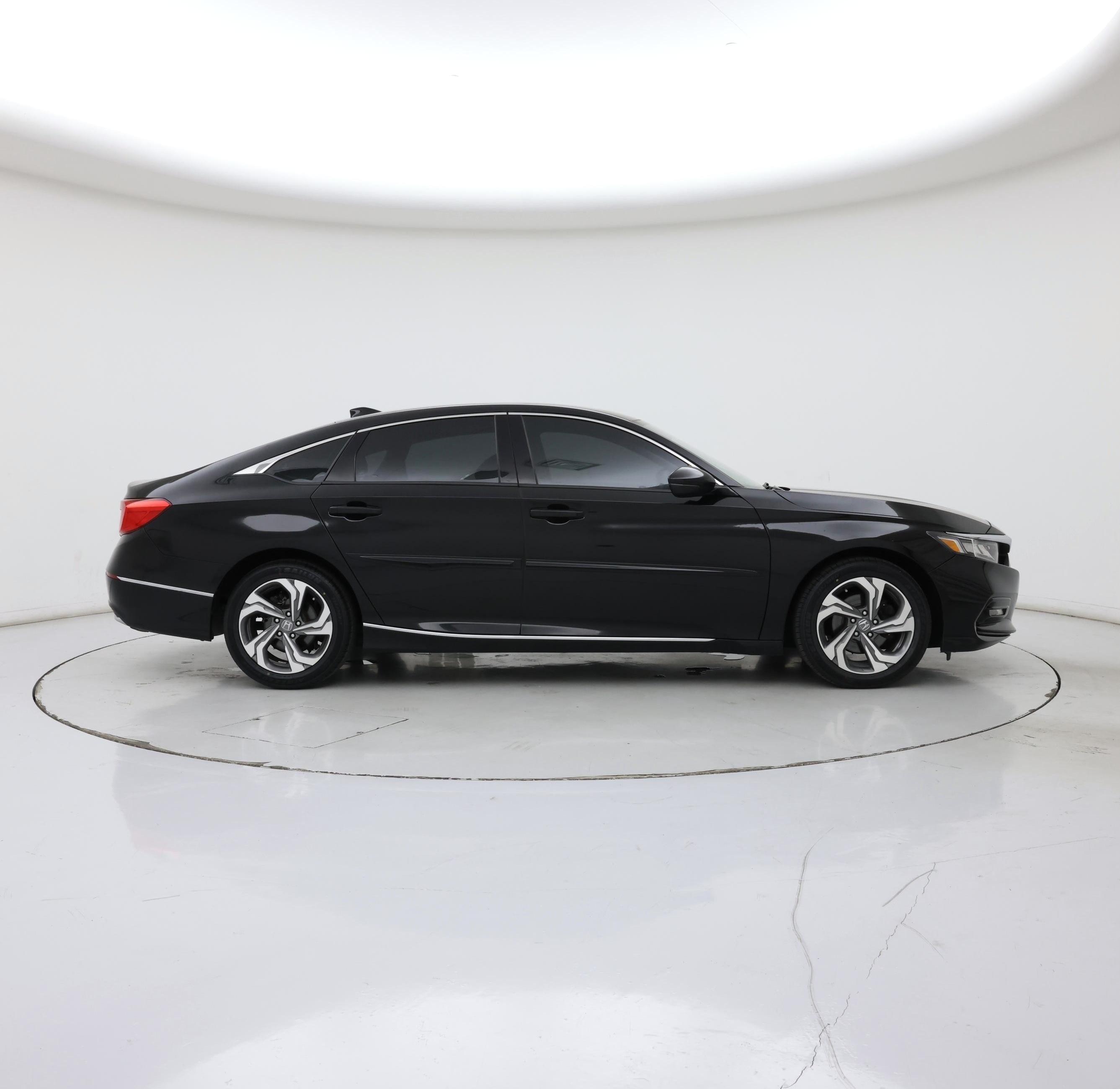 Thumbnail: 2018 Honda Accord - 7