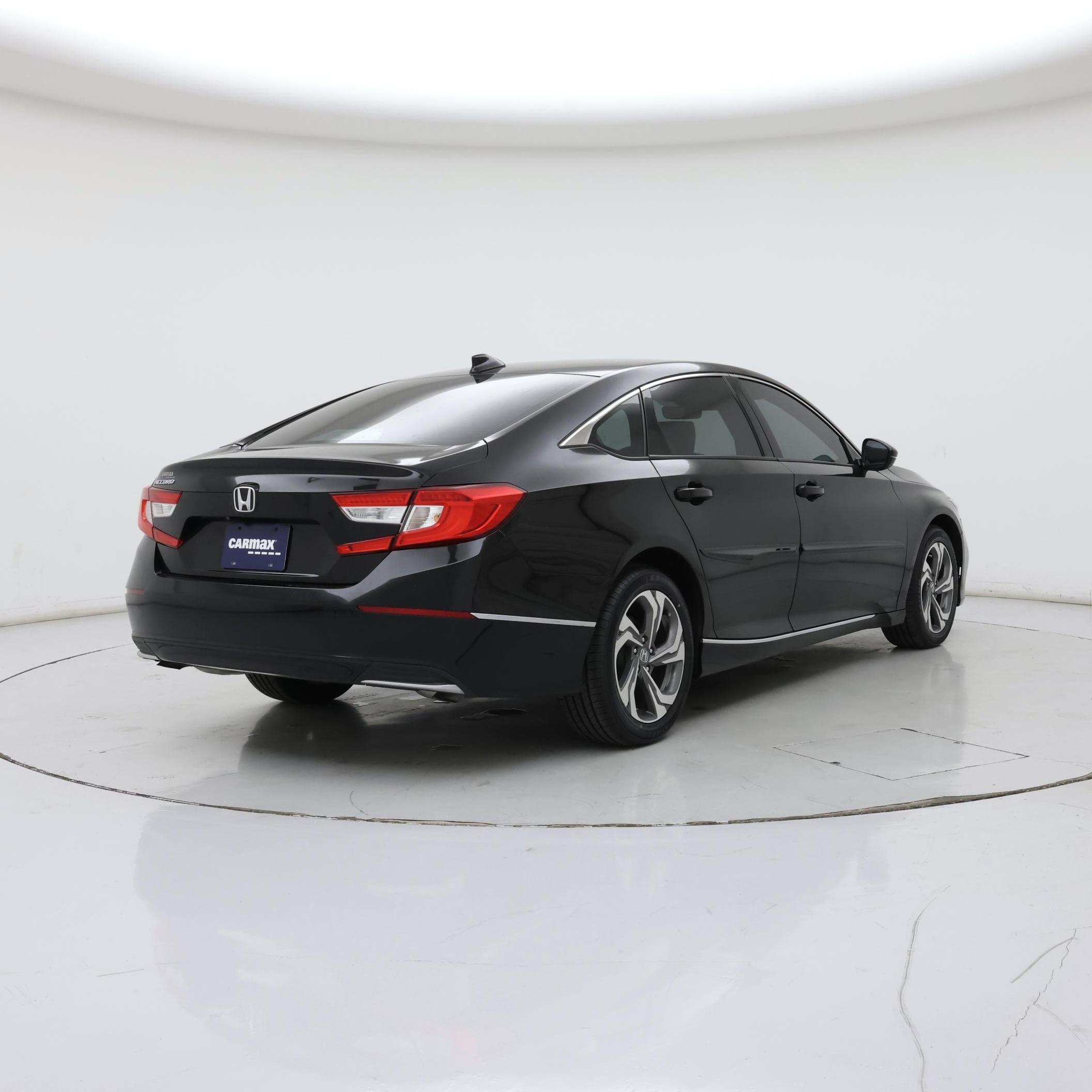 Thumbnail: 2018 Honda Accord - 8