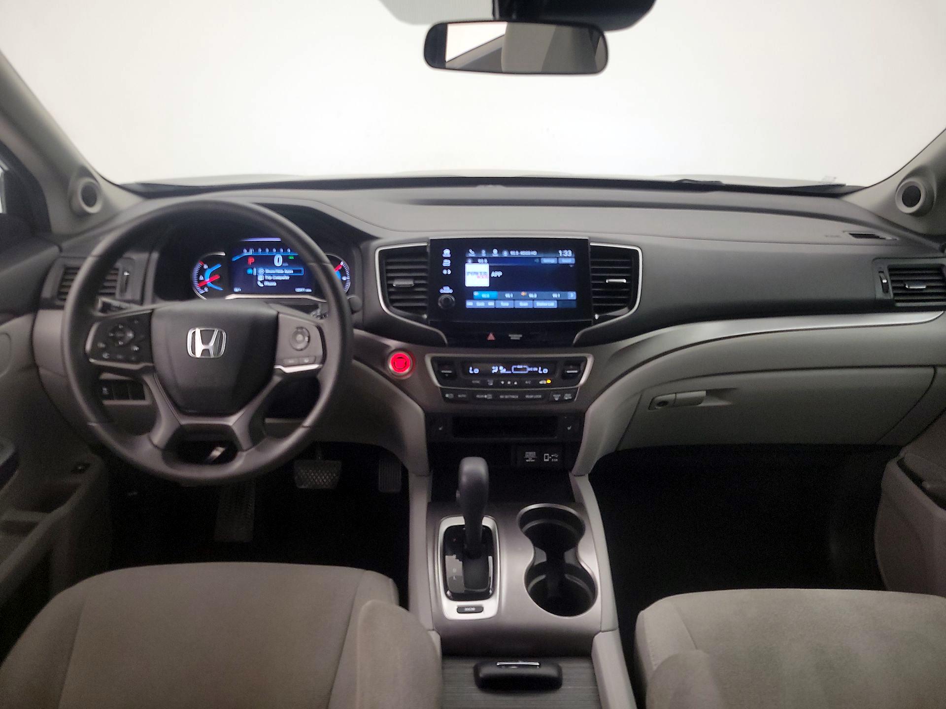 Thumbnail: 2019 Honda Pilot - 9