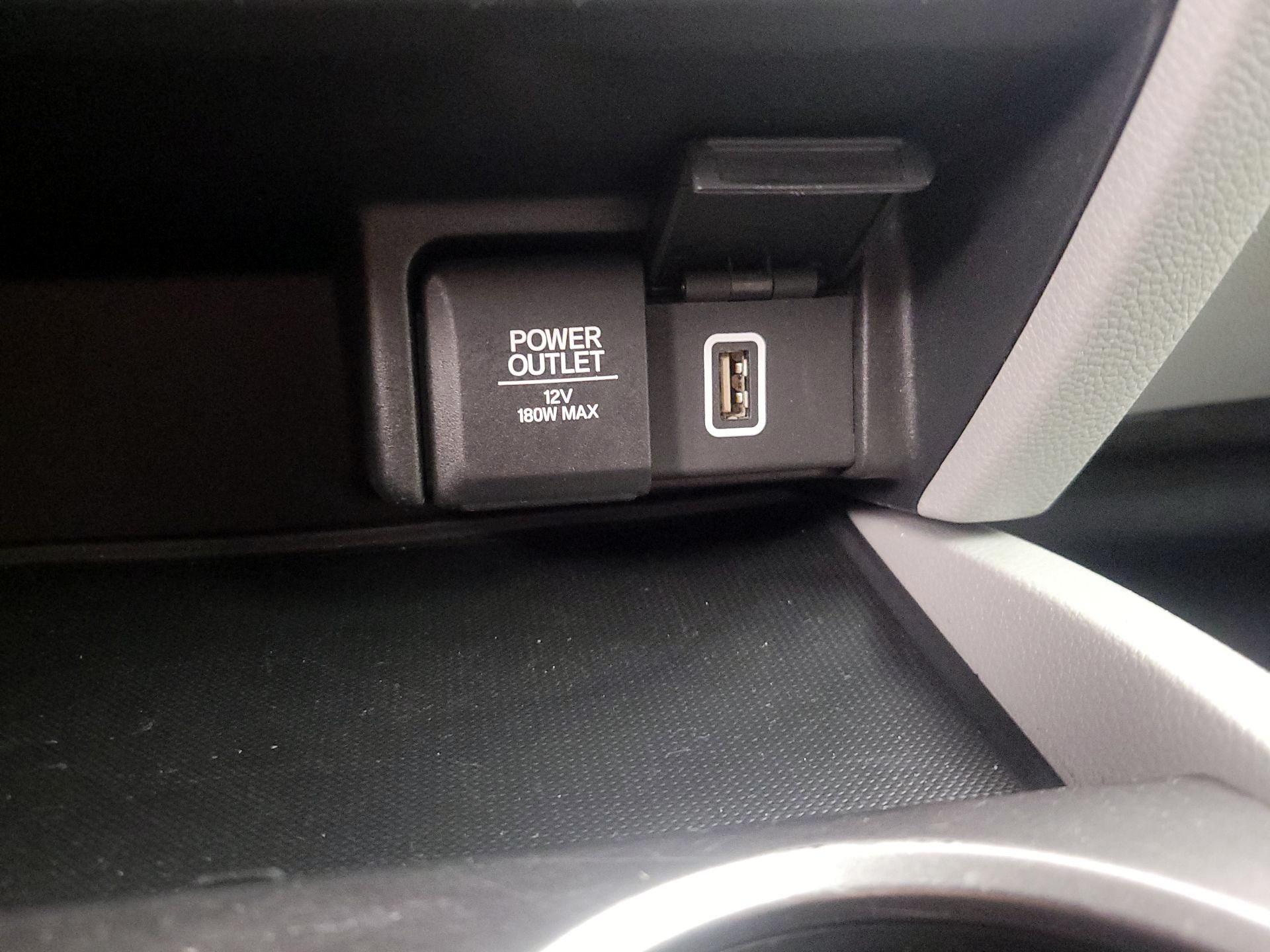 Thumbnail: 2019 Honda Pilot - 18