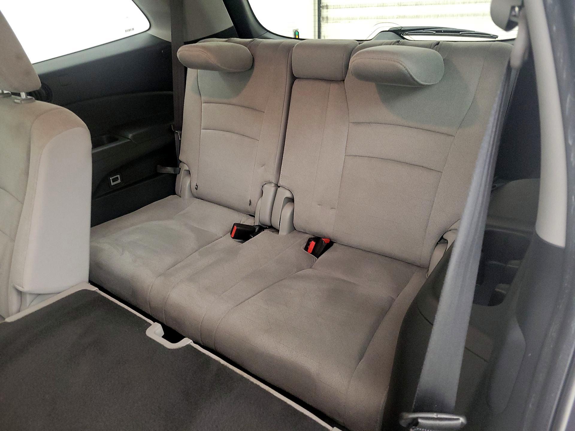 Thumbnail: 2019 Honda Pilot - 20