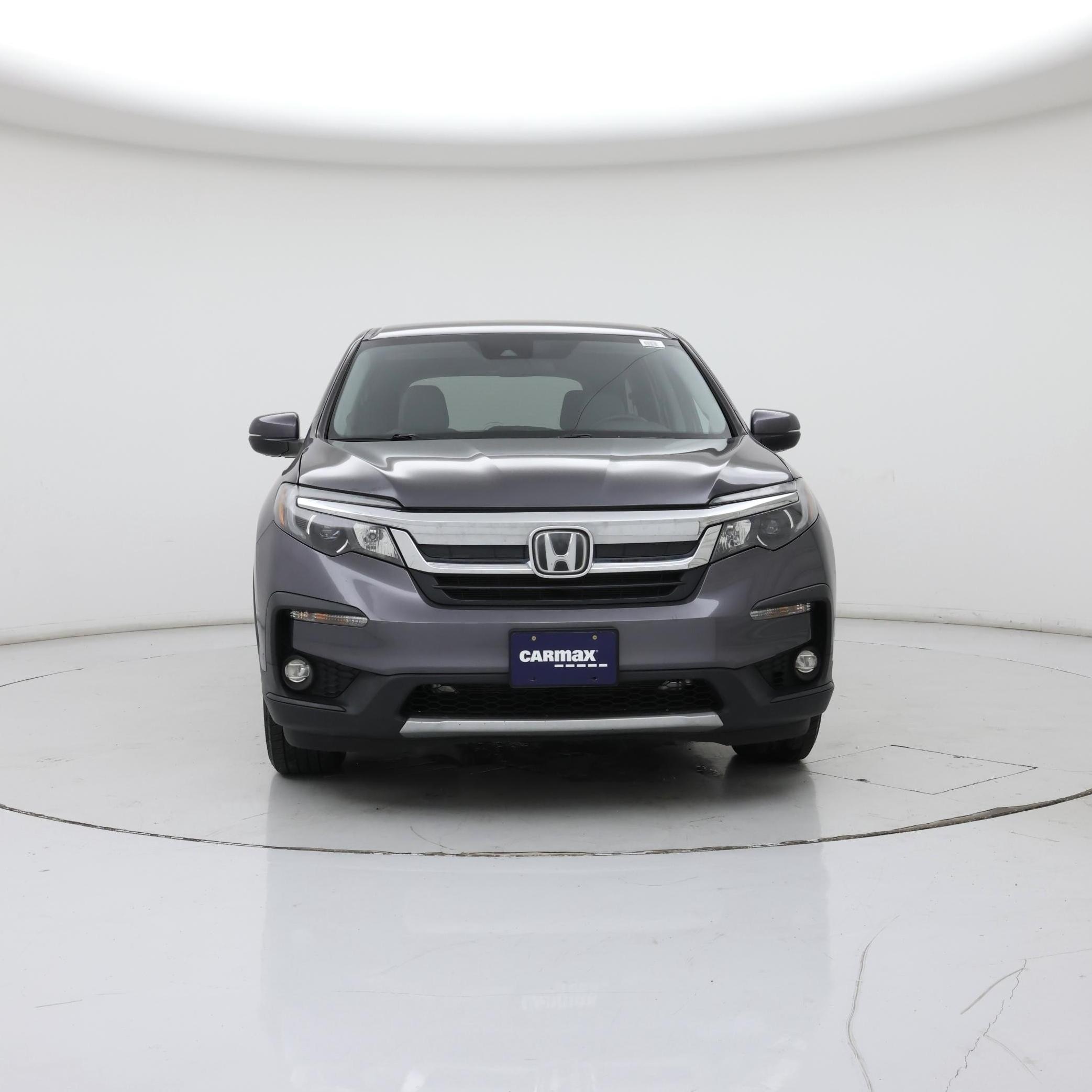 Thumbnail: 2019 Honda Pilot - 5