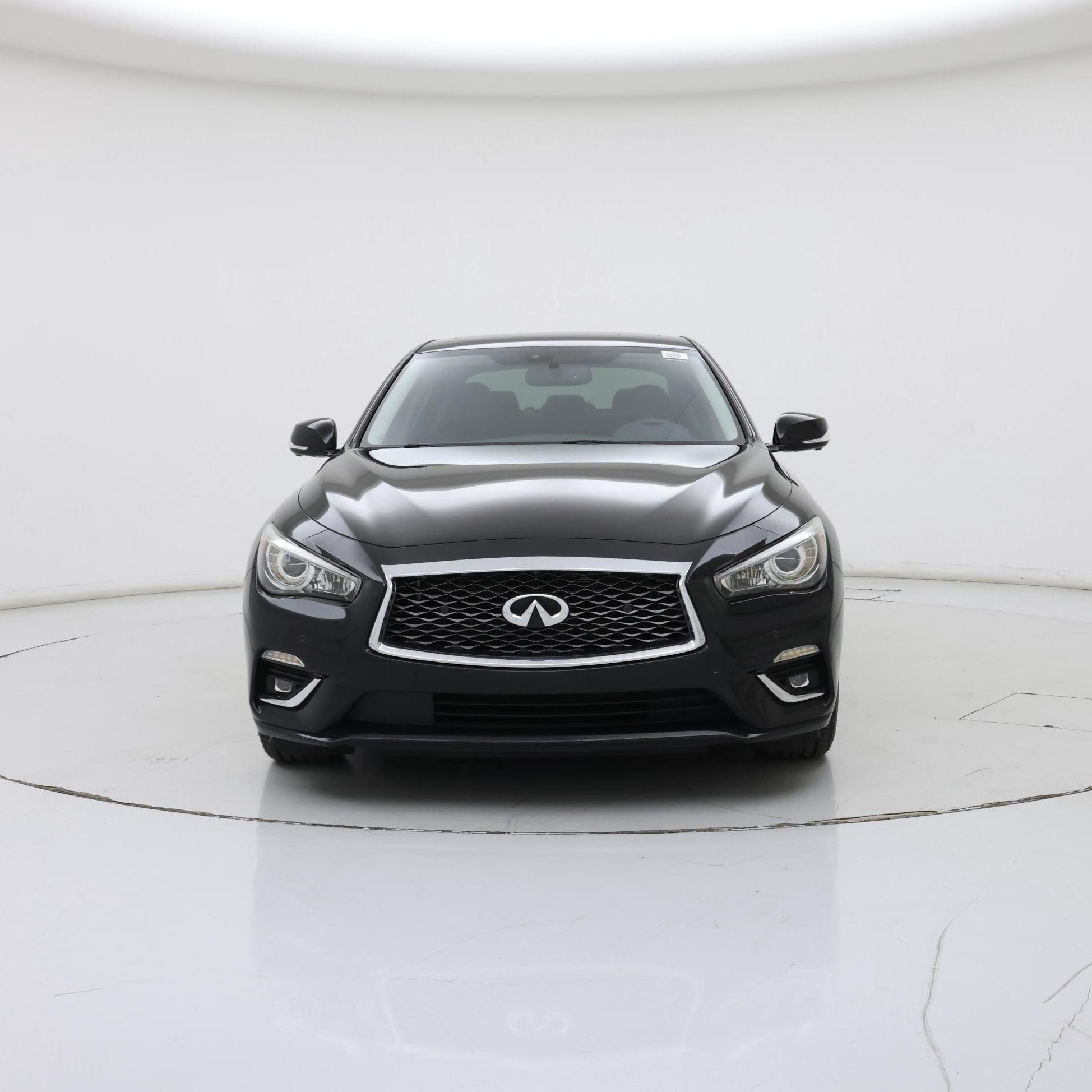 Thumbnail: 2019 INFINITI Q50 - 5