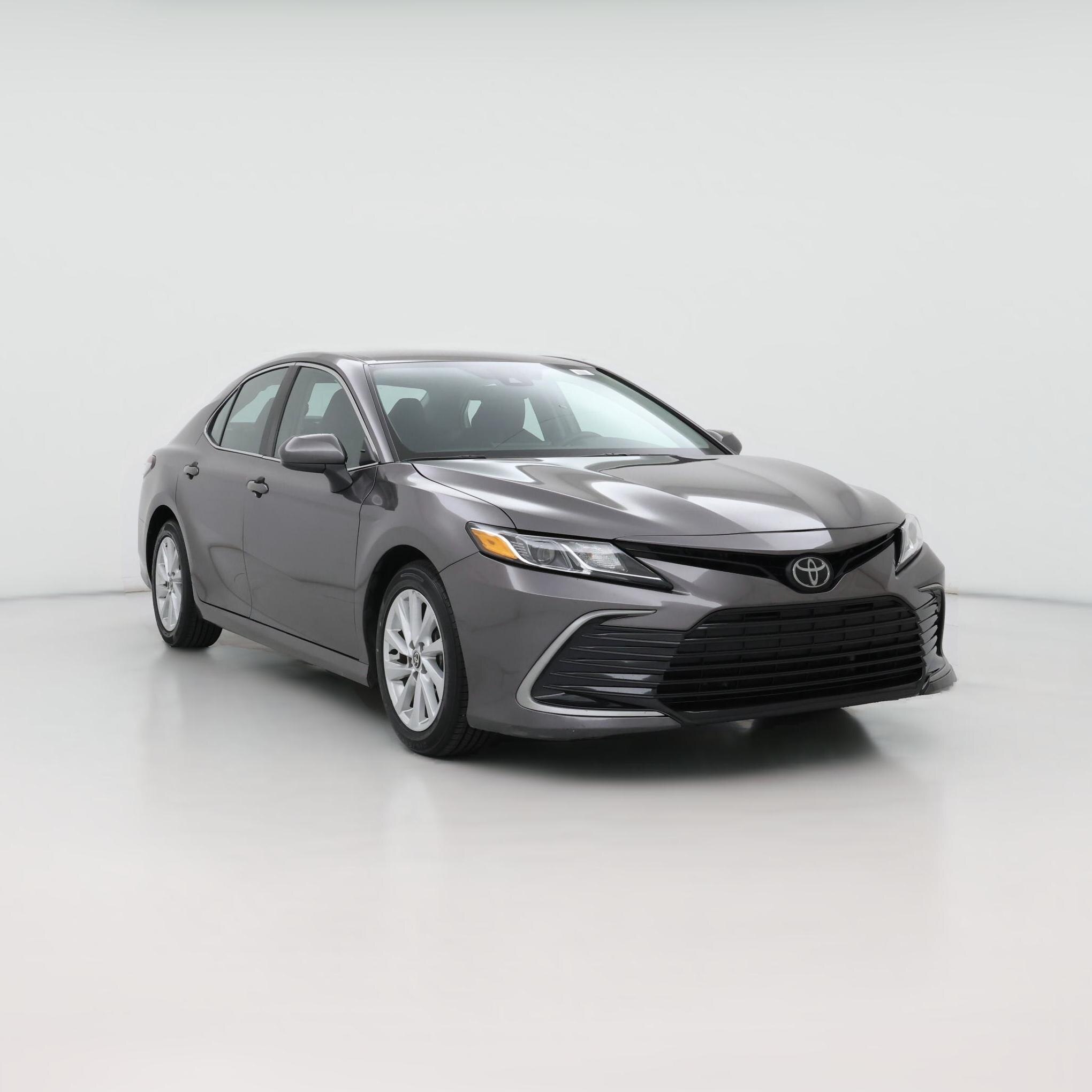 Thumbnail: 2023 Toyota Camry - 1