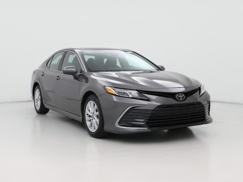 2023 Toyota Camry LE -
                  Wichita, KS