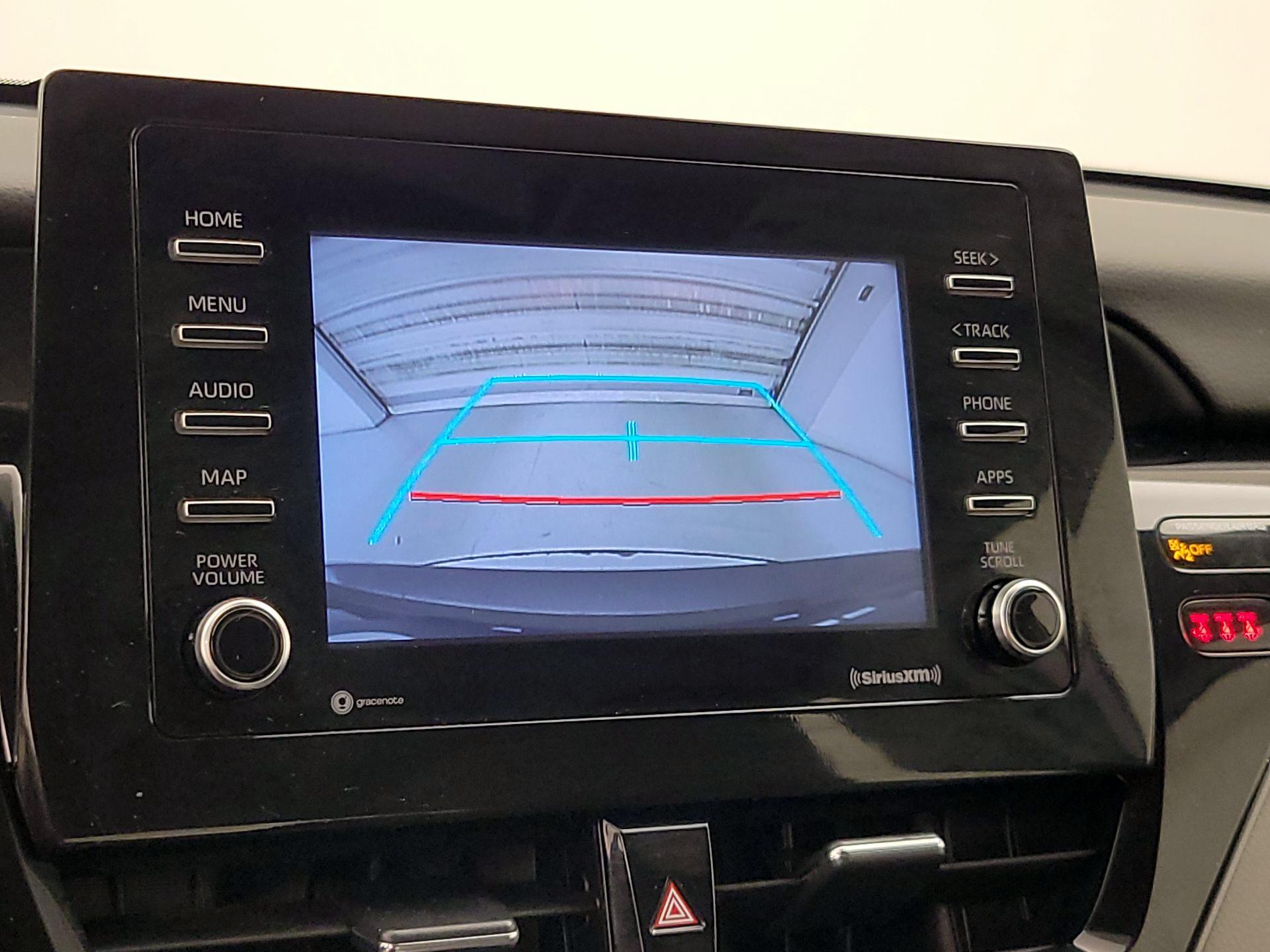 Thumbnail: 2023 Toyota Camry - 14