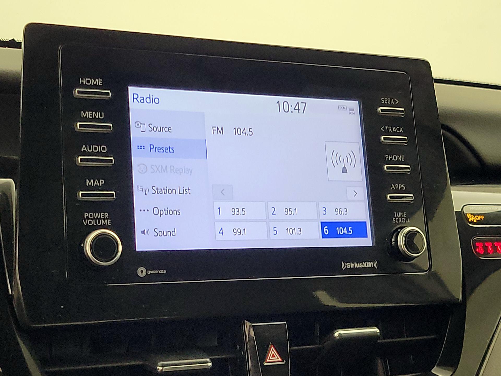 Thumbnail: 2023 Toyota Camry - 15