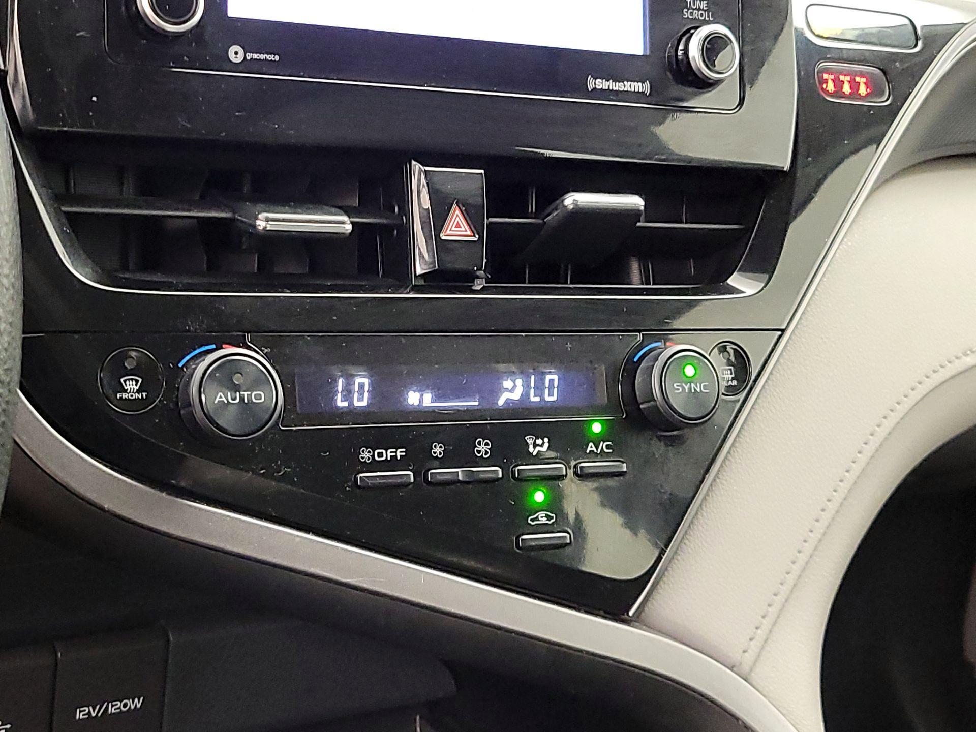 Thumbnail: 2023 Toyota Camry - 16