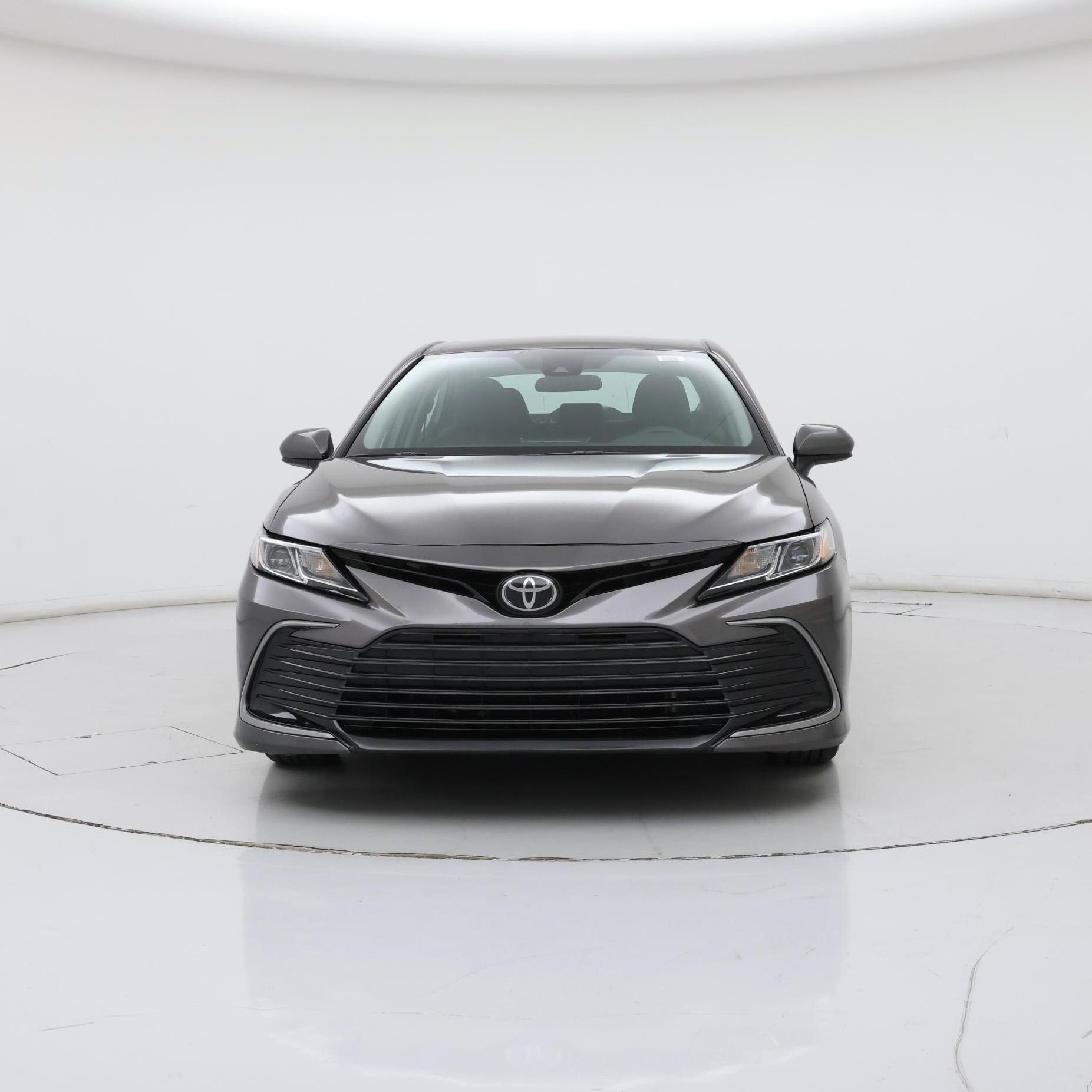 Thumbnail: 2023 Toyota Camry - 5