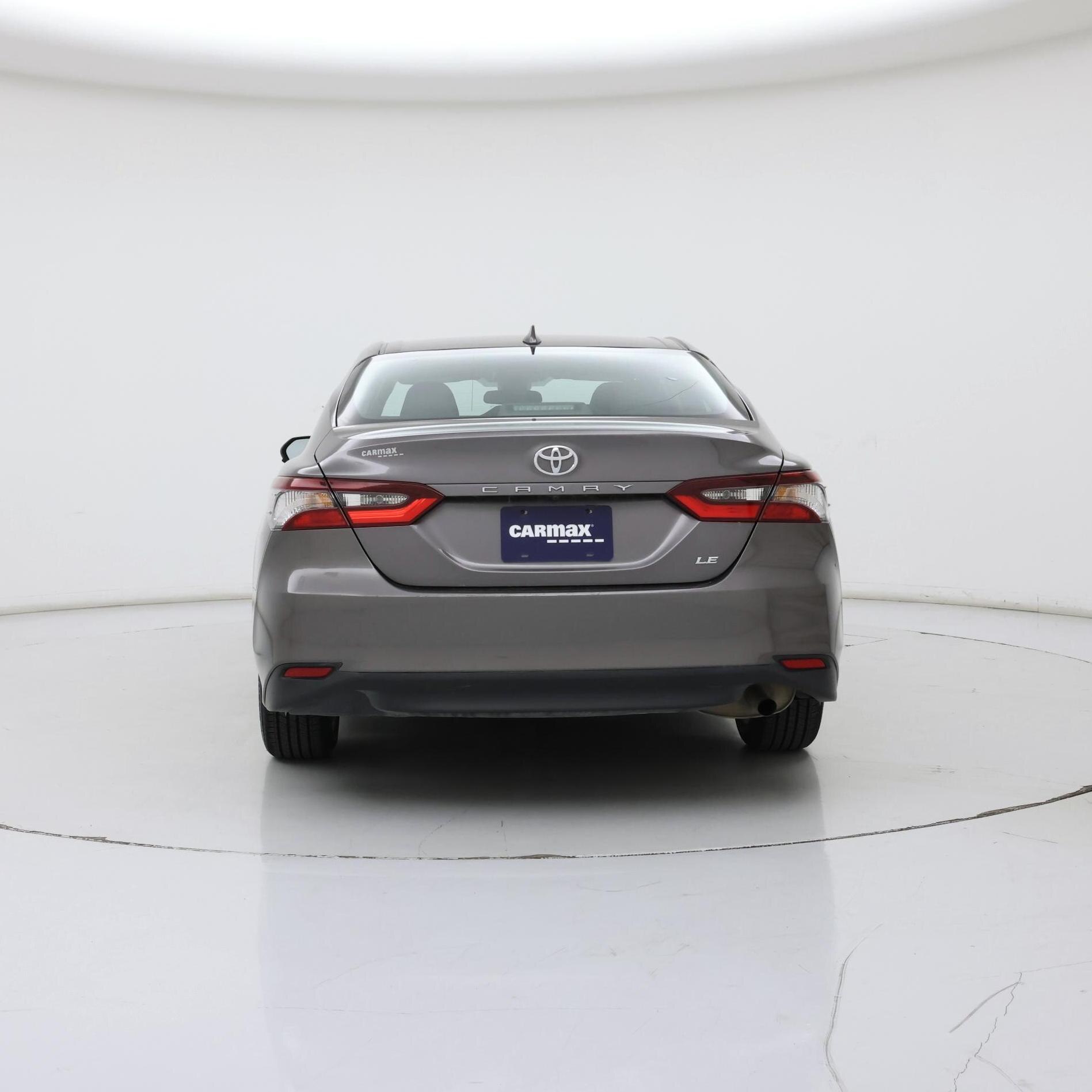 Thumbnail: 2023 Toyota Camry - 6