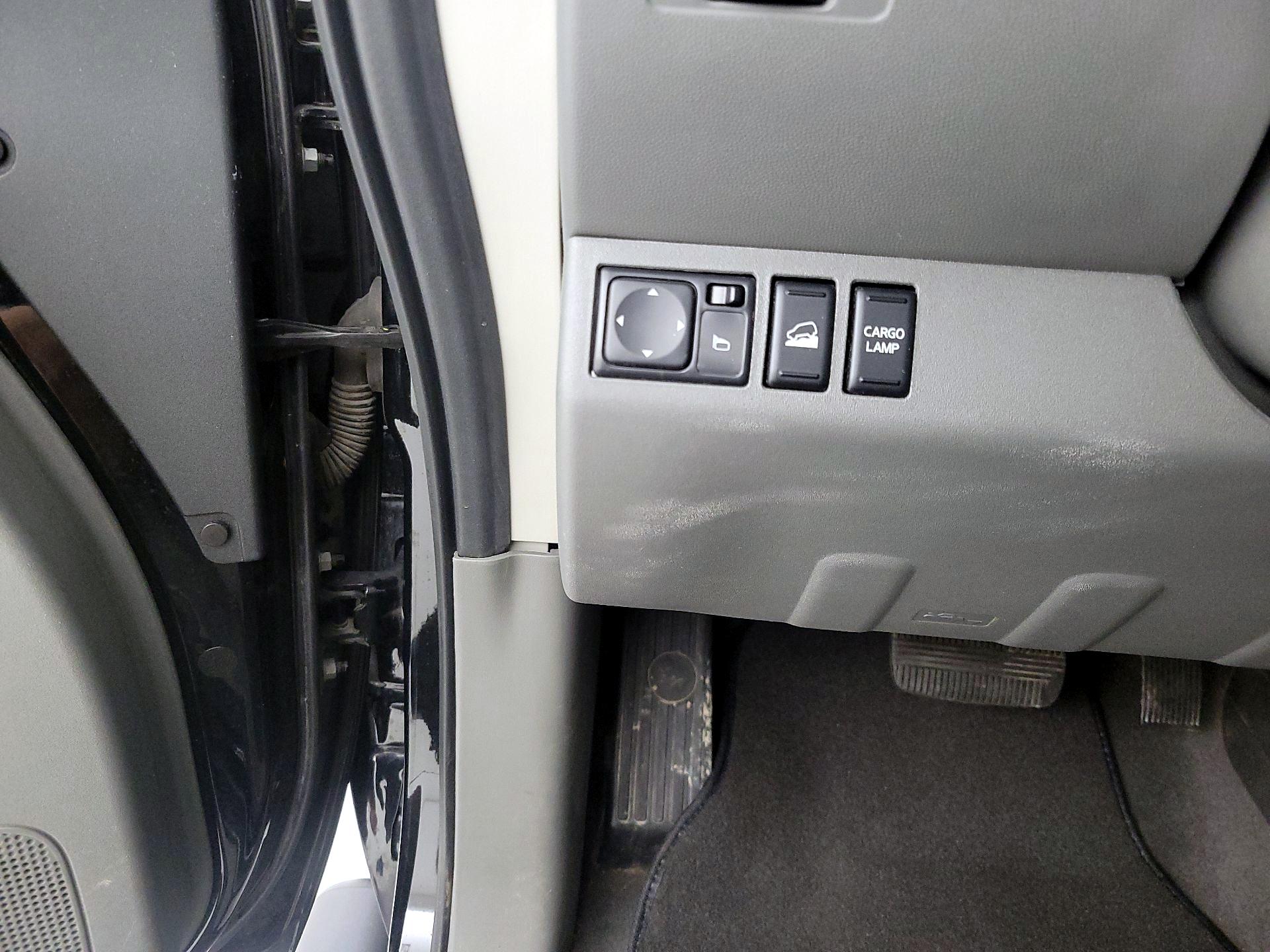 Thumbnail: 2021 Nissan Frontier - 13