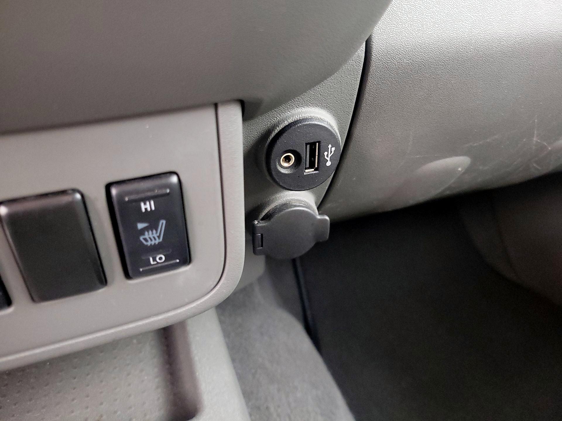 Thumbnail: 2021 Nissan Frontier - 18