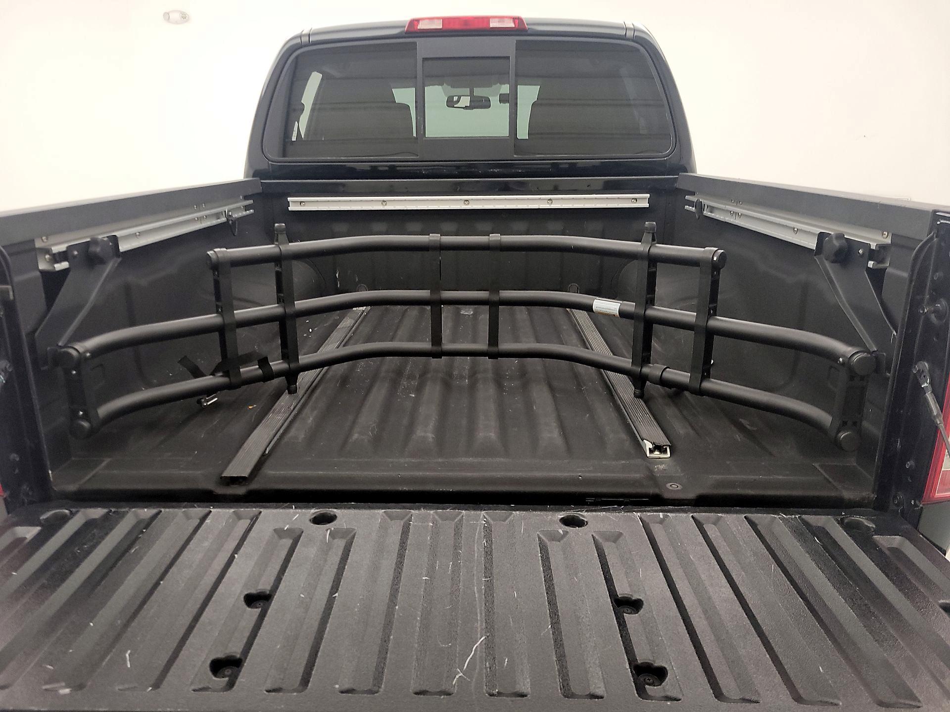 Thumbnail: 2021 Nissan Frontier - 20