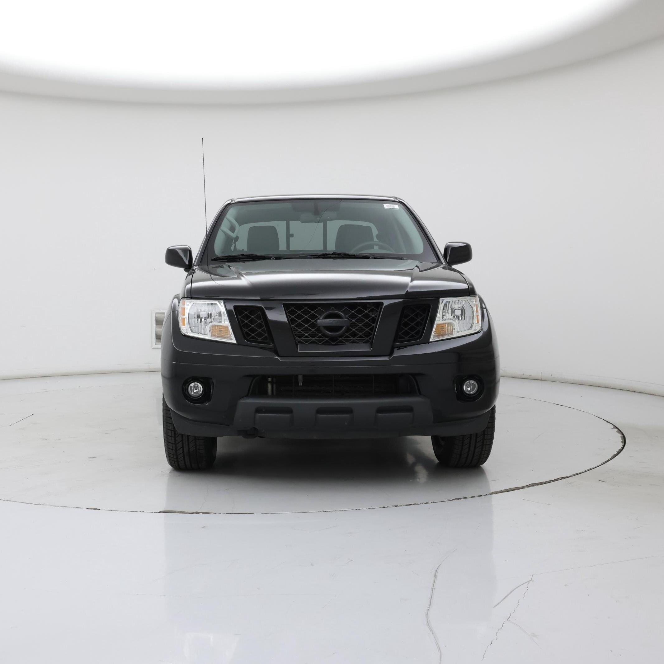 Thumbnail: 2021 Nissan Frontier - 5