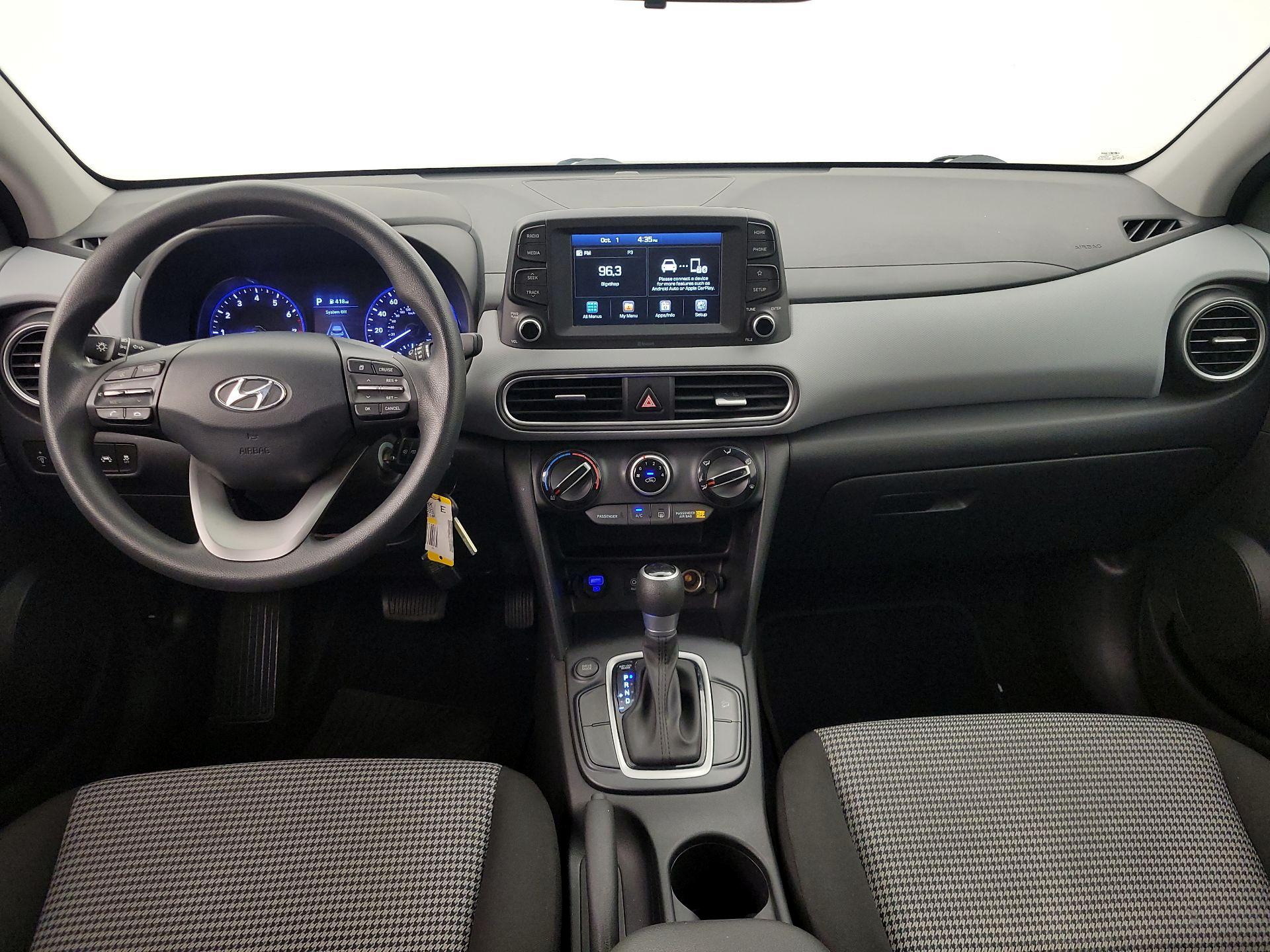 Thumbnail: 2020 Hyundai Kona - 9