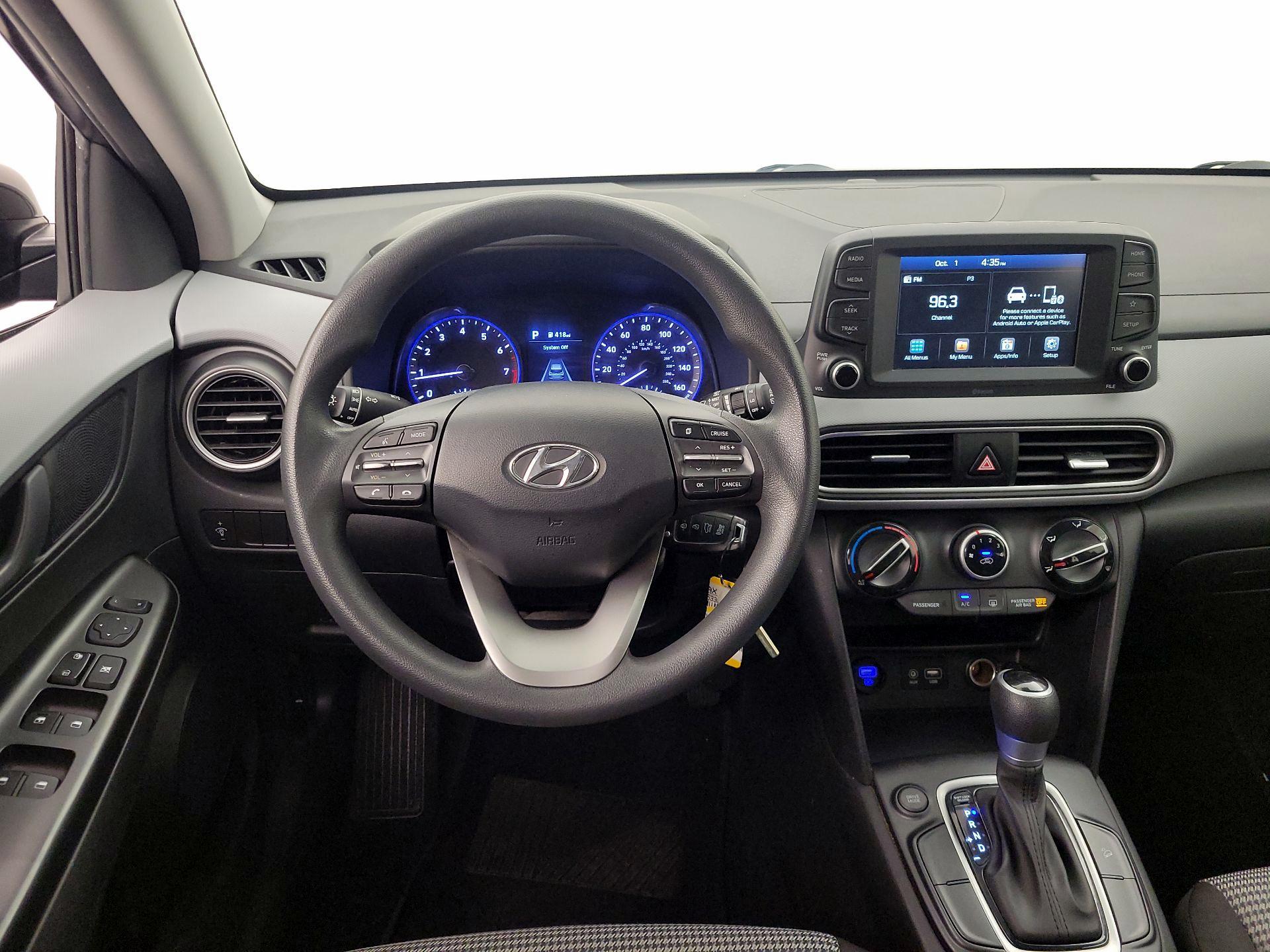 Thumbnail: 2020 Hyundai Kona - 10