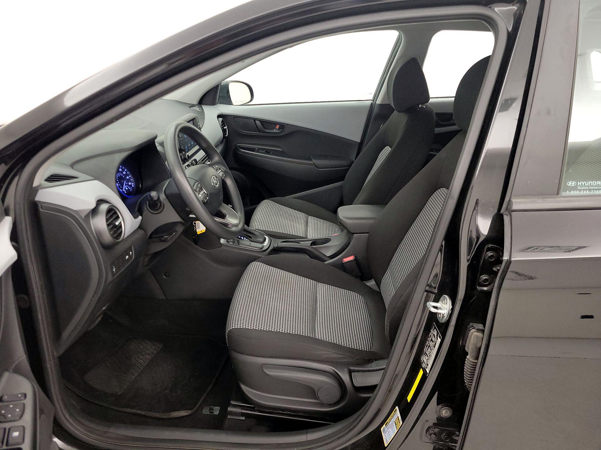 Thumbnail: 2020 Hyundai Kona - 11