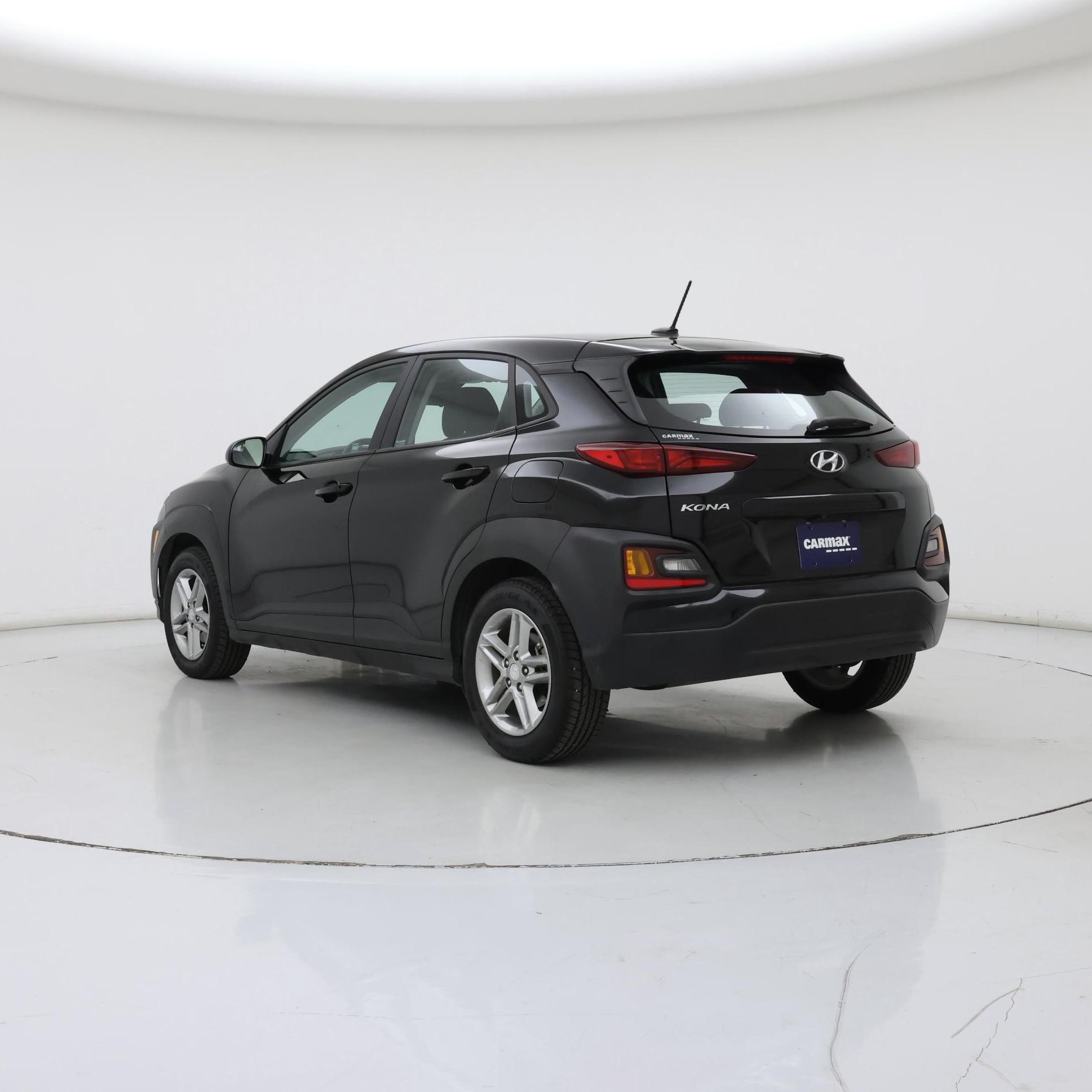 Thumbnail: 2020 Hyundai Kona - 2