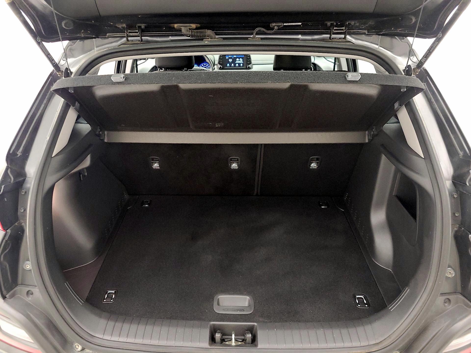 Thumbnail: 2020 Hyundai Kona - 20