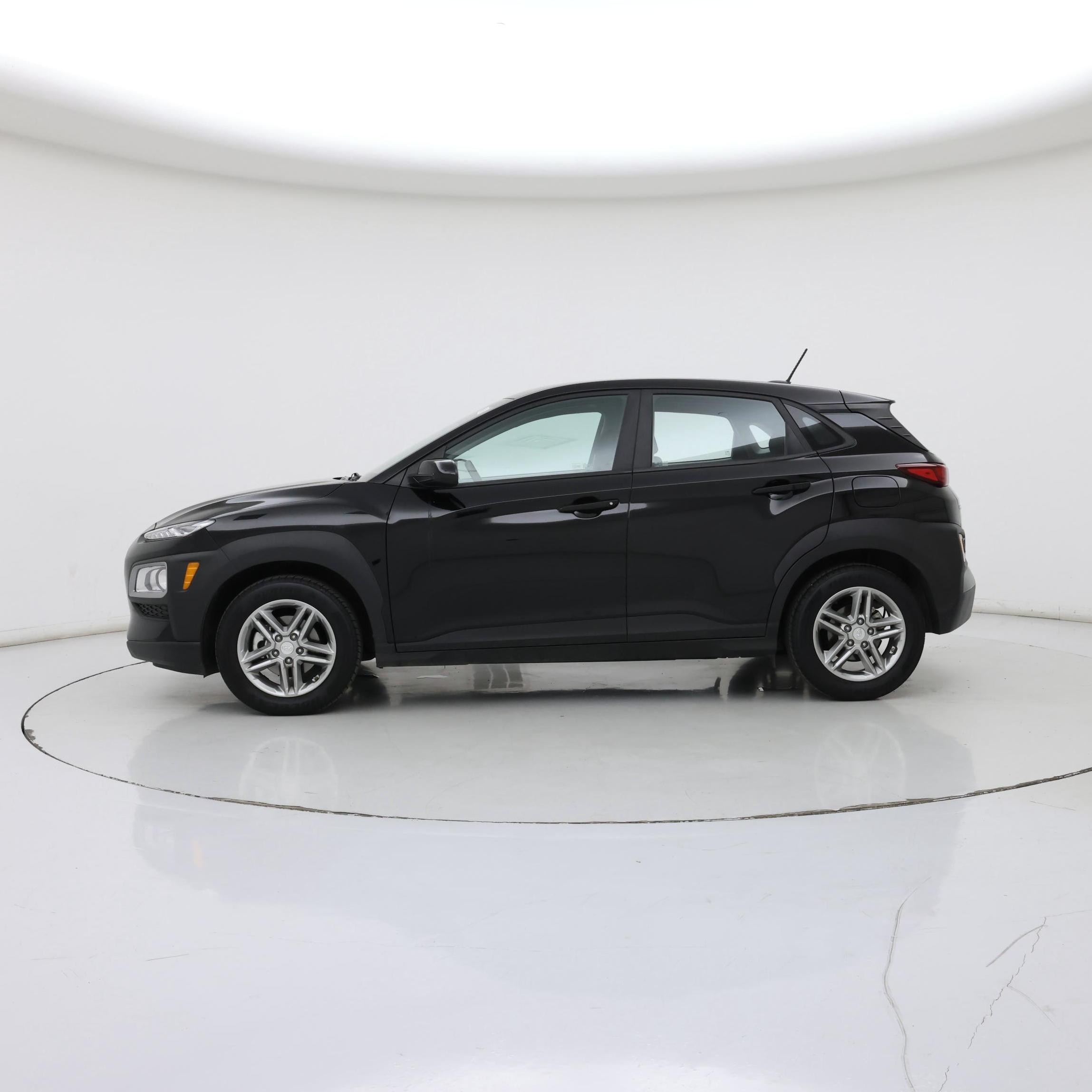 Thumbnail: 2020 Hyundai Kona - 3