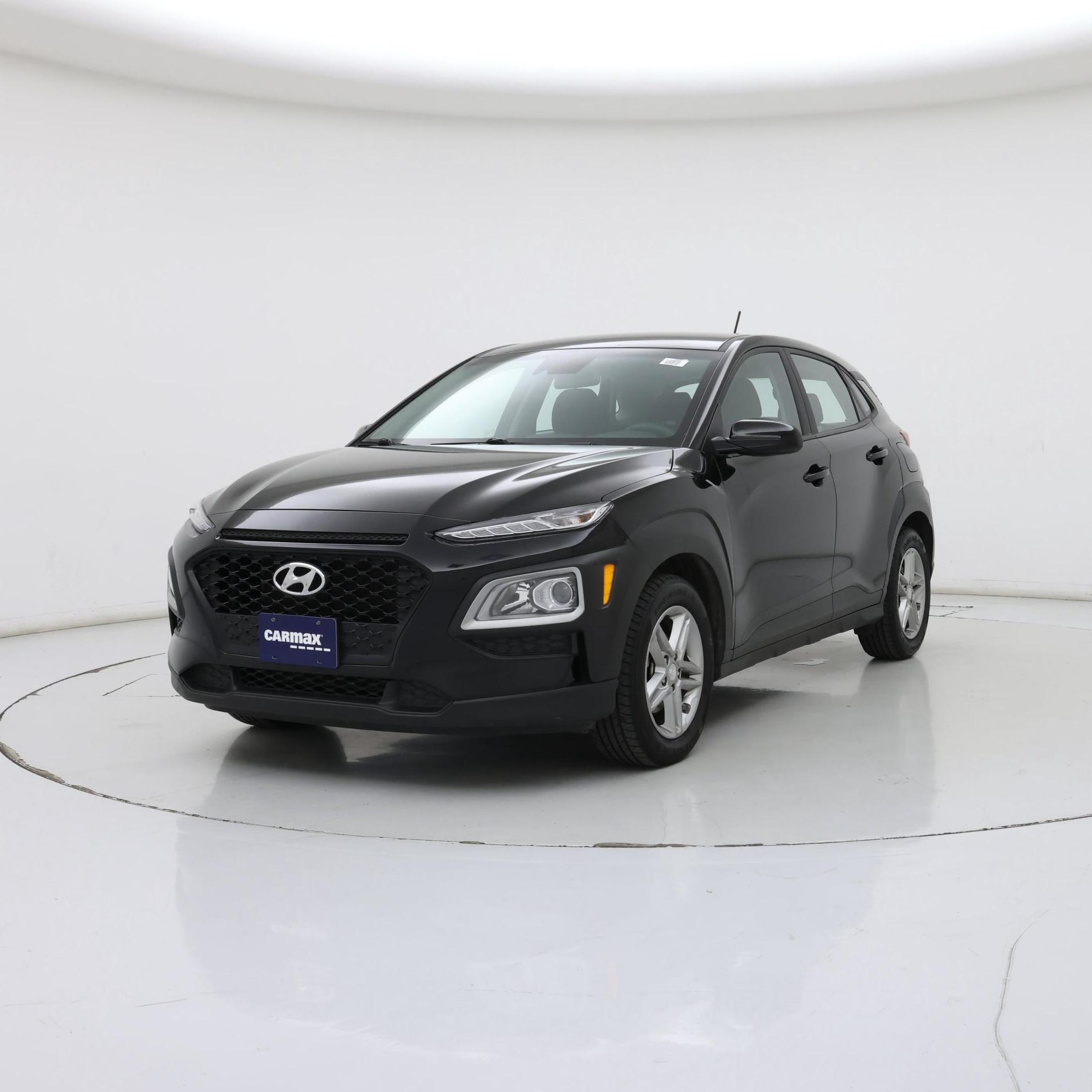 Thumbnail: 2020 Hyundai Kona - 4