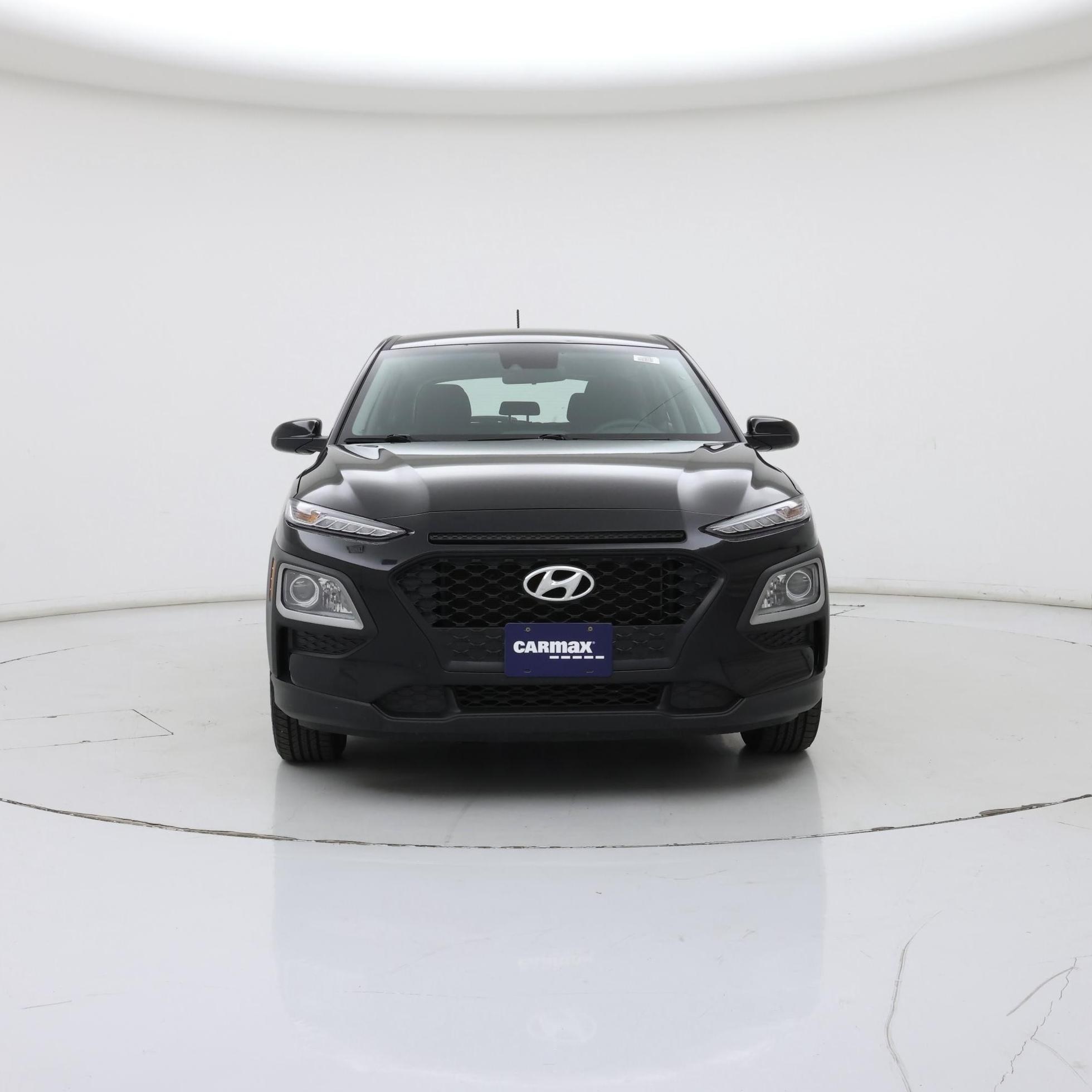 Thumbnail: 2020 Hyundai Kona - 5
