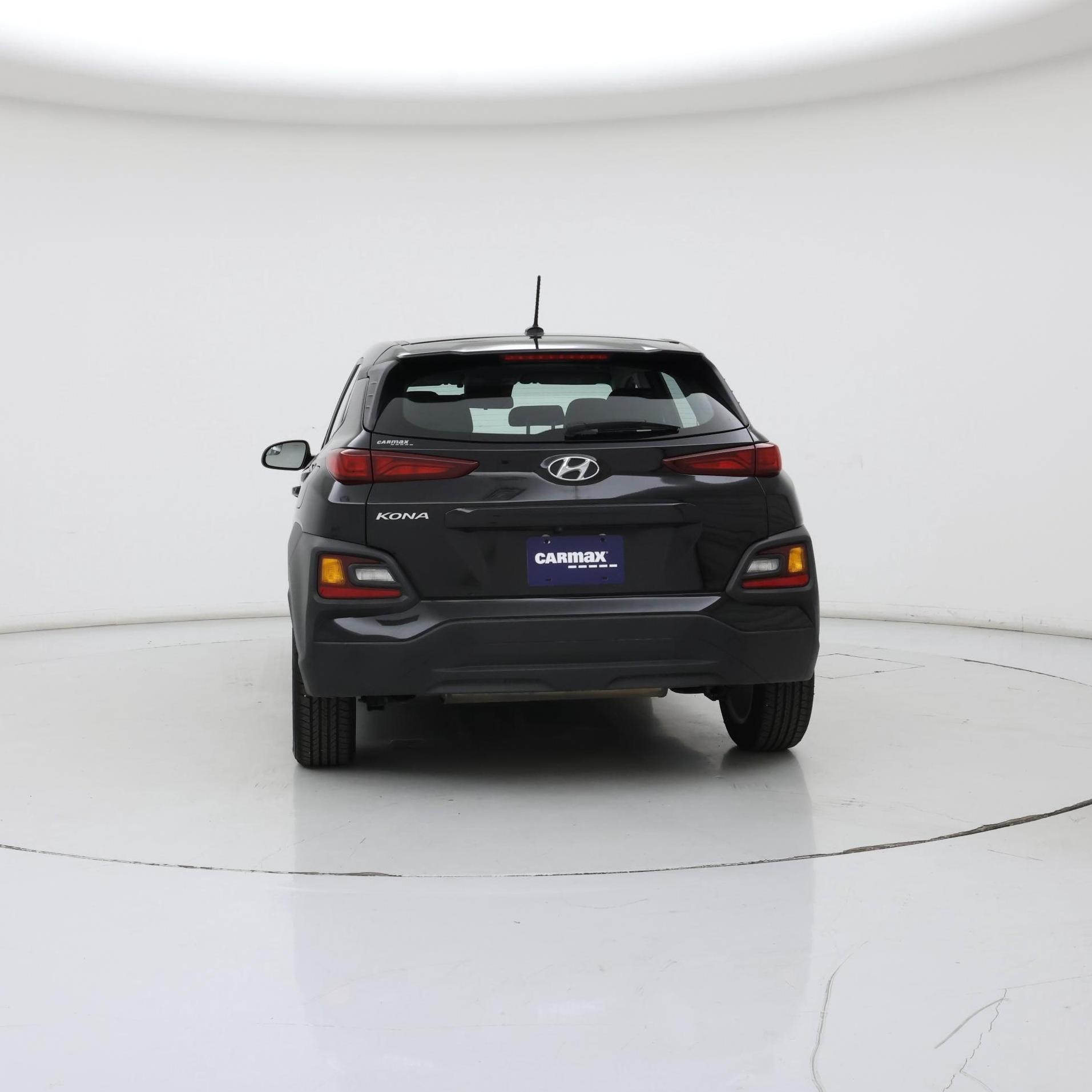 Thumbnail: 2020 Hyundai Kona - 6