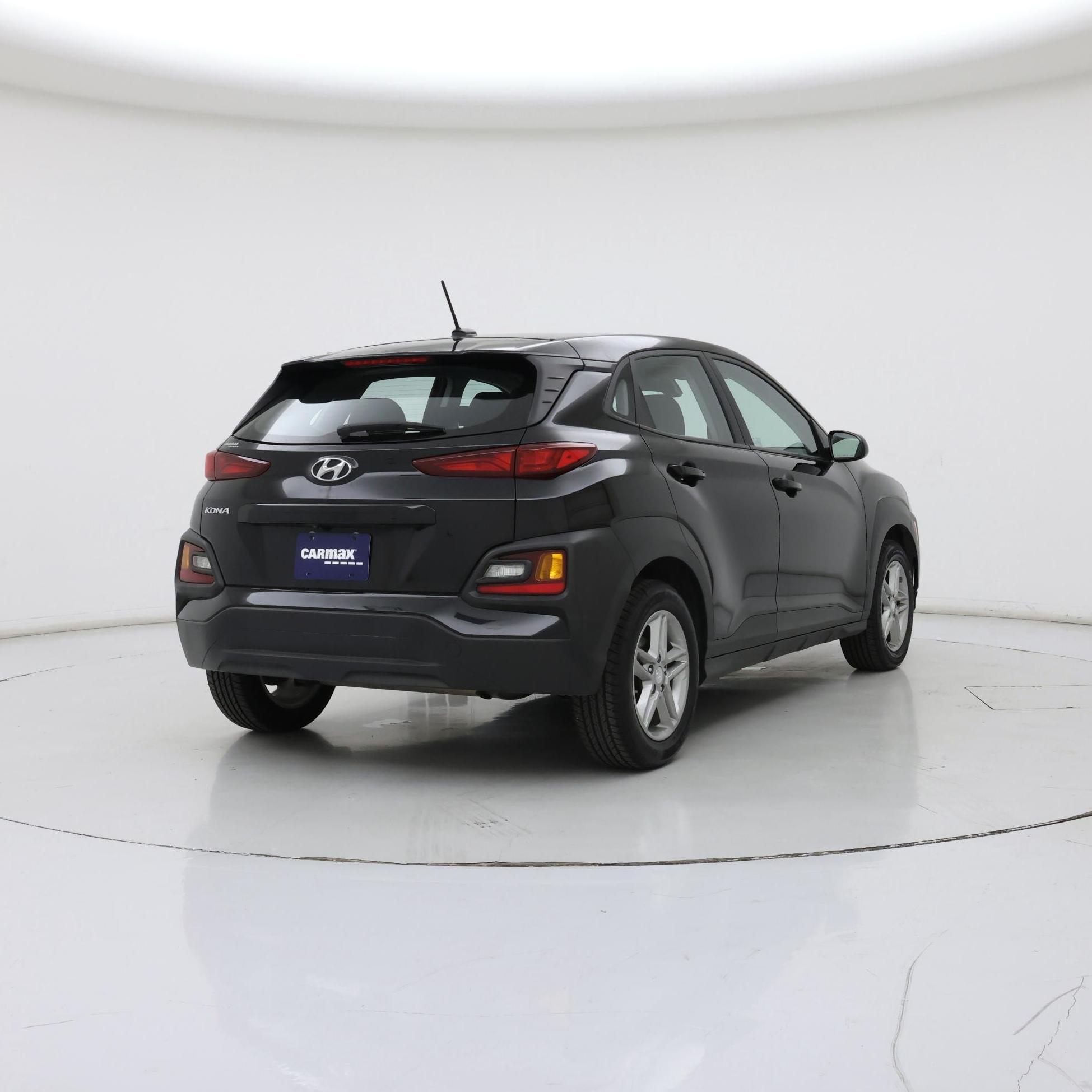 Thumbnail: 2020 Hyundai Kona - 8